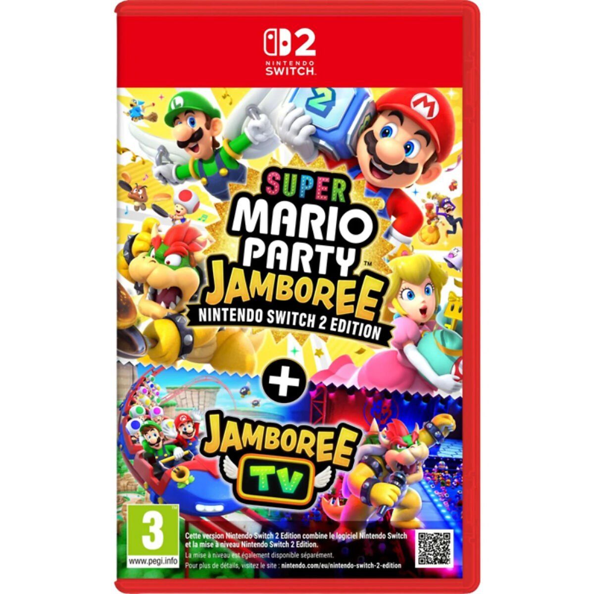 Videoconsola Portátil Nintendo 10016315