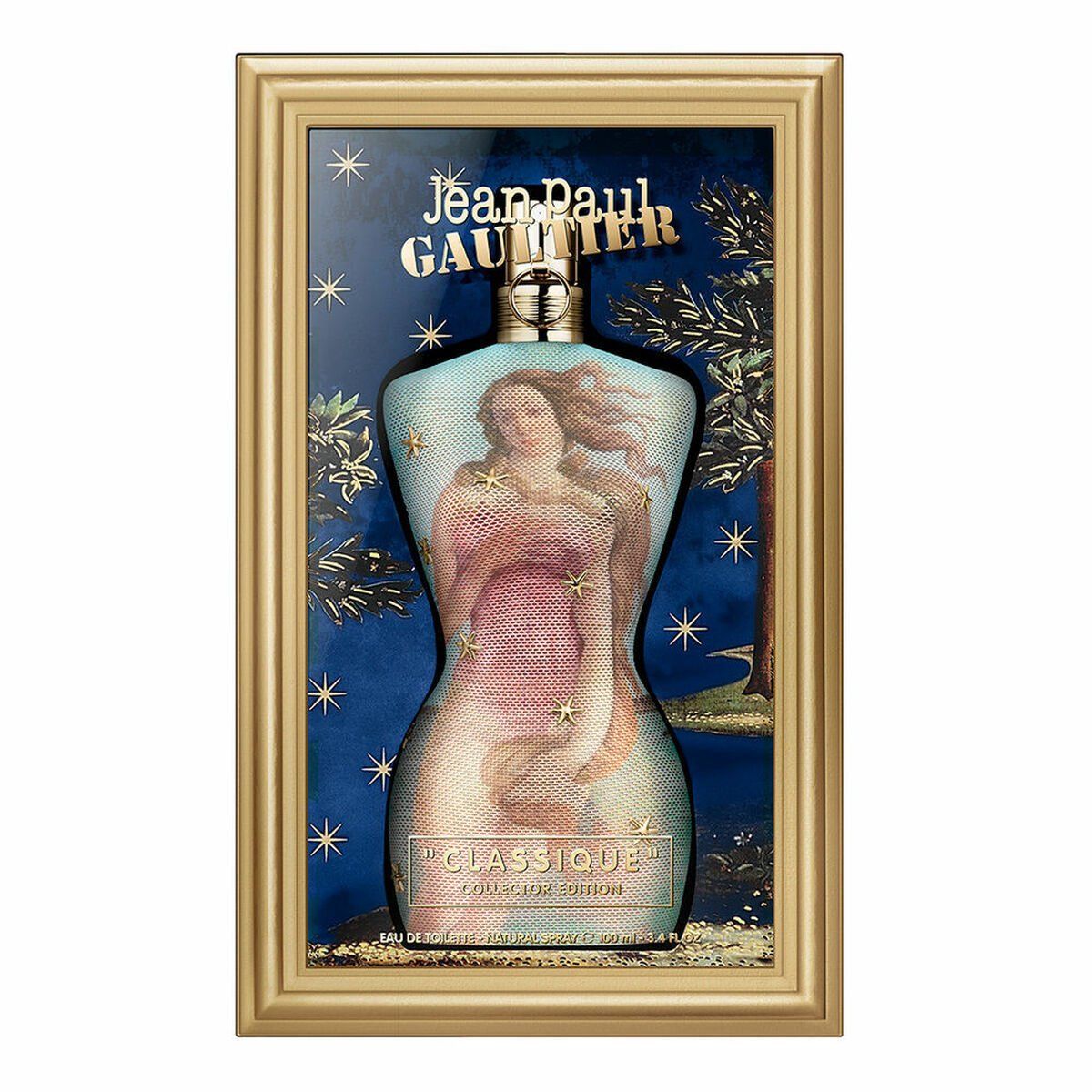 Perfume Hombre Jean Paul Gaultier CLASSIQUE EDT