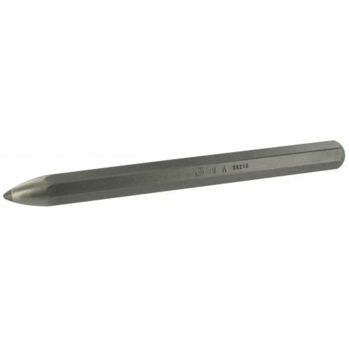 Puntero Guillet Metal duro (HM)