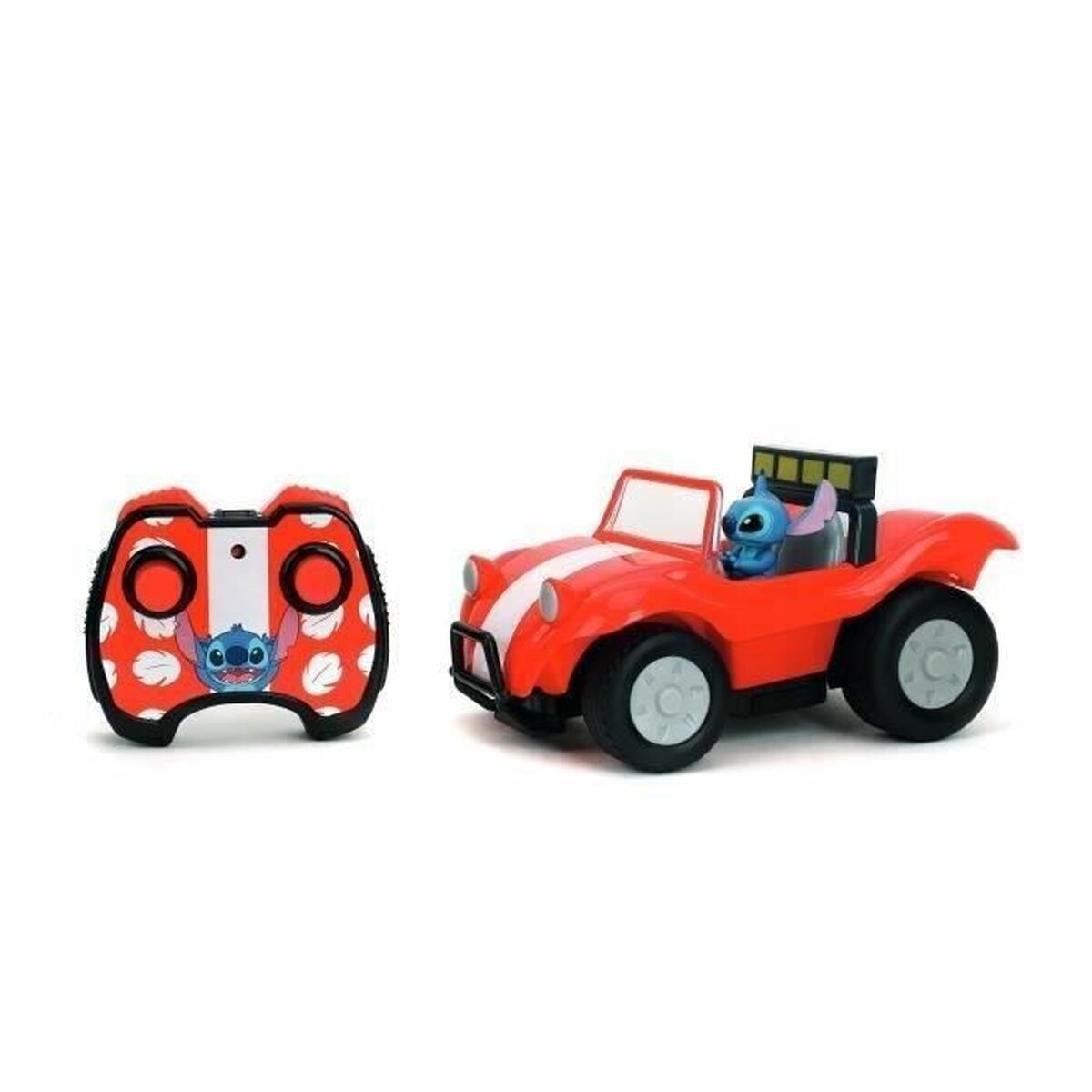 Set de Limpieza Smoby