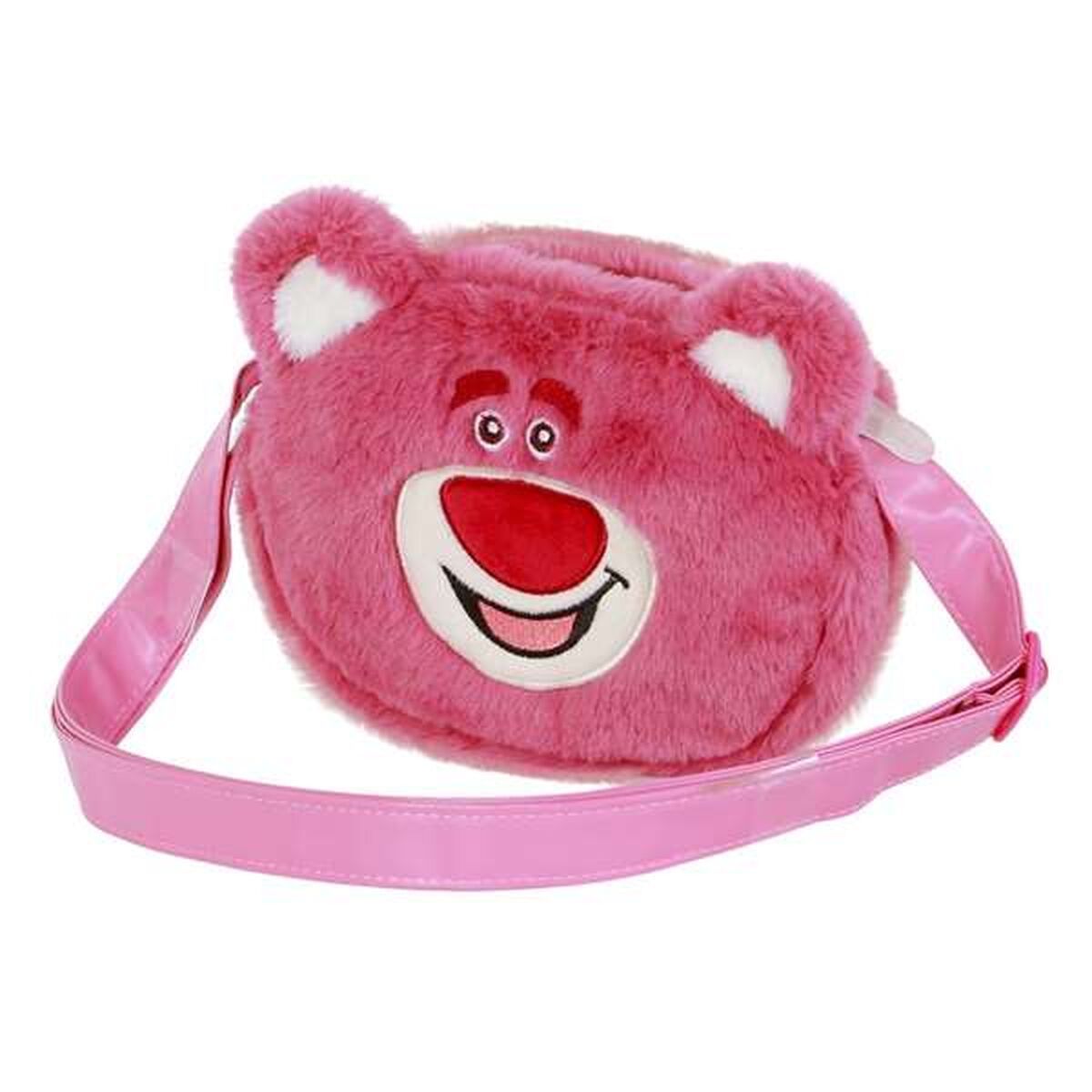 Bolso Bandolera Karactermania Rosa