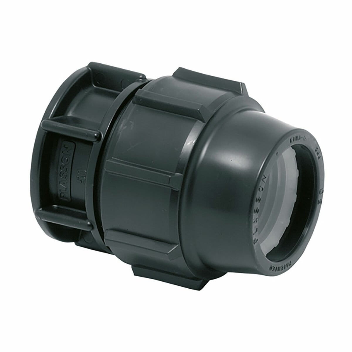 Tapón Plasson 32 mm