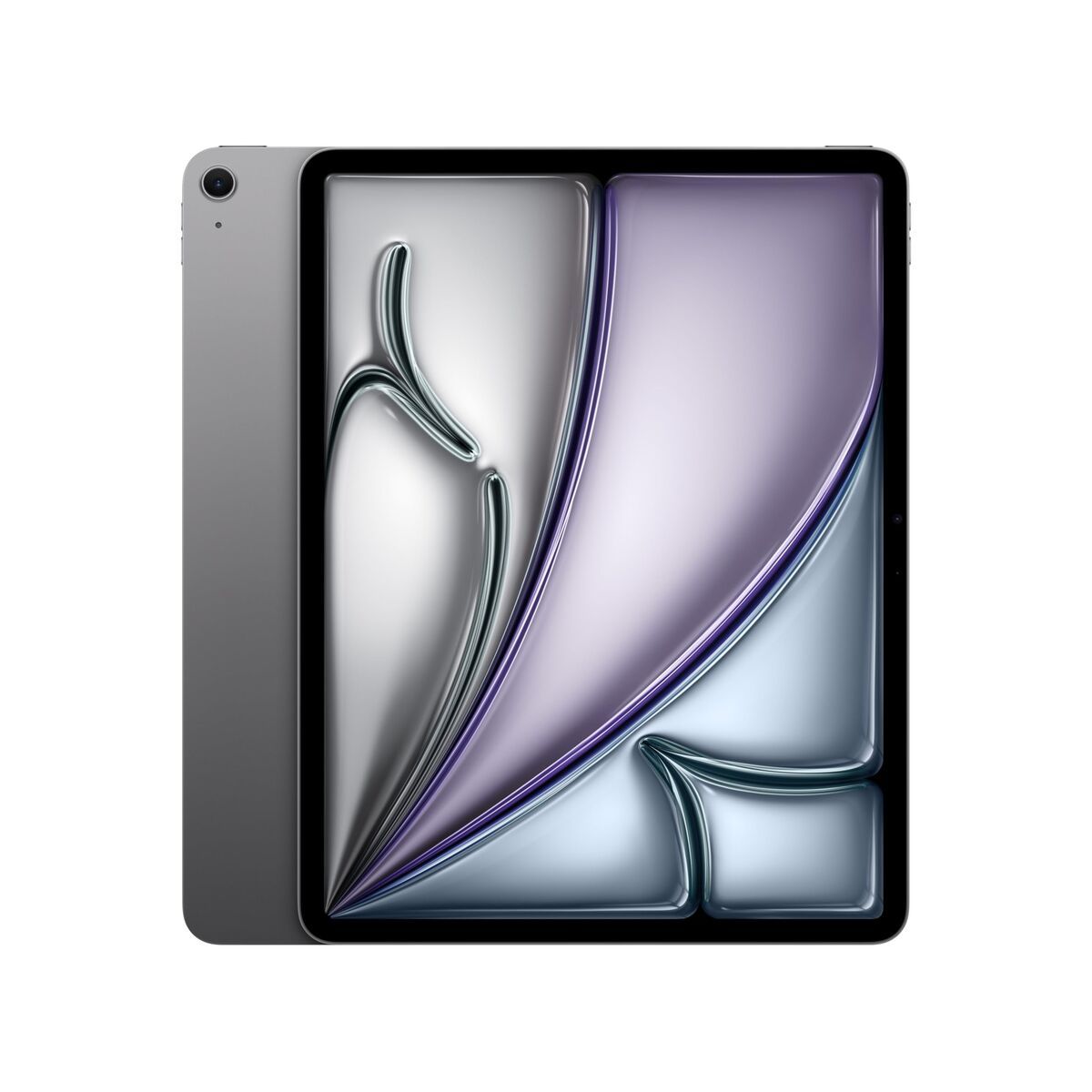 Tablet Apple iPad Air 2026 13" Octa Core Apple M M4 12 GB 128 GB Gris