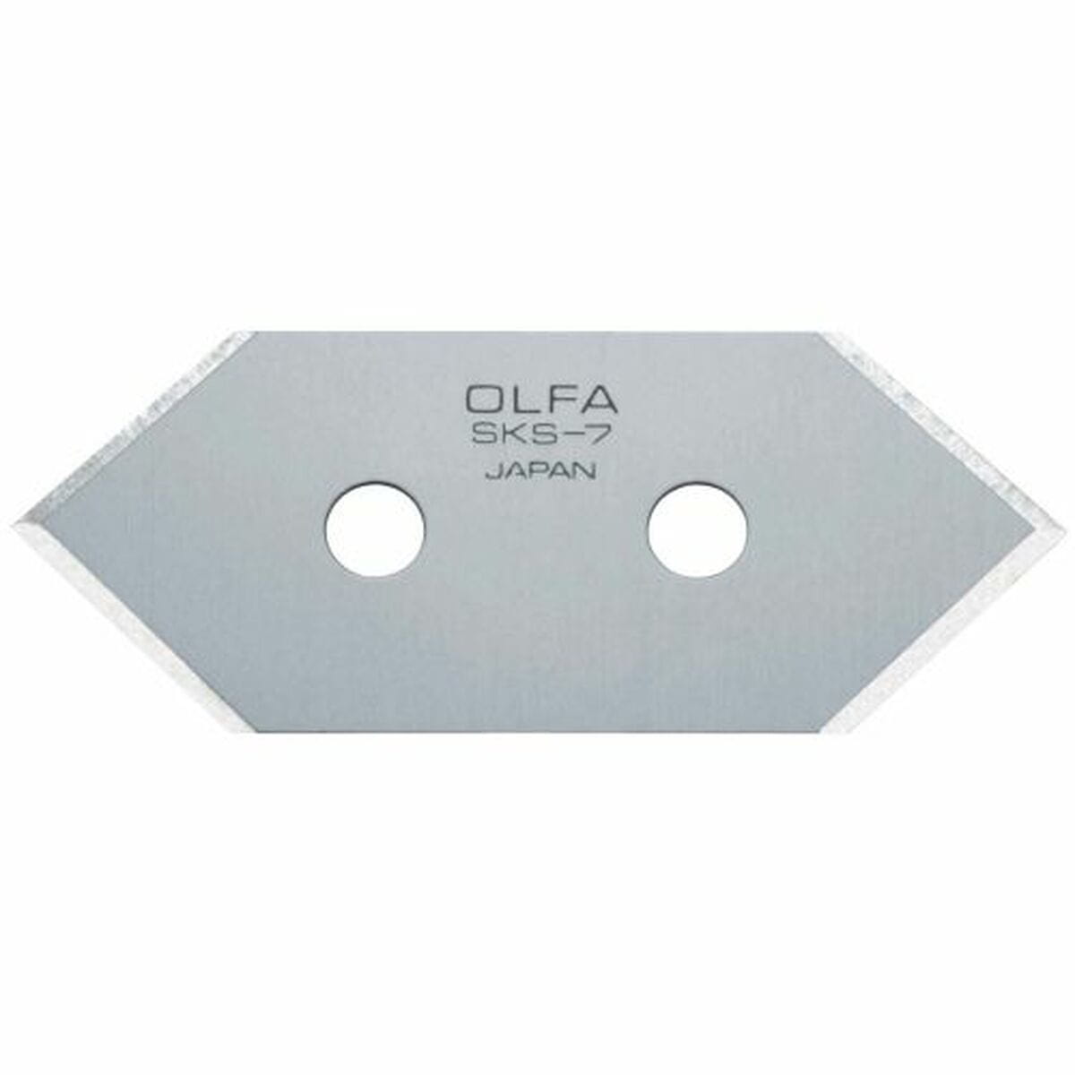 Hoja Cúter Olfa 5 Unidades