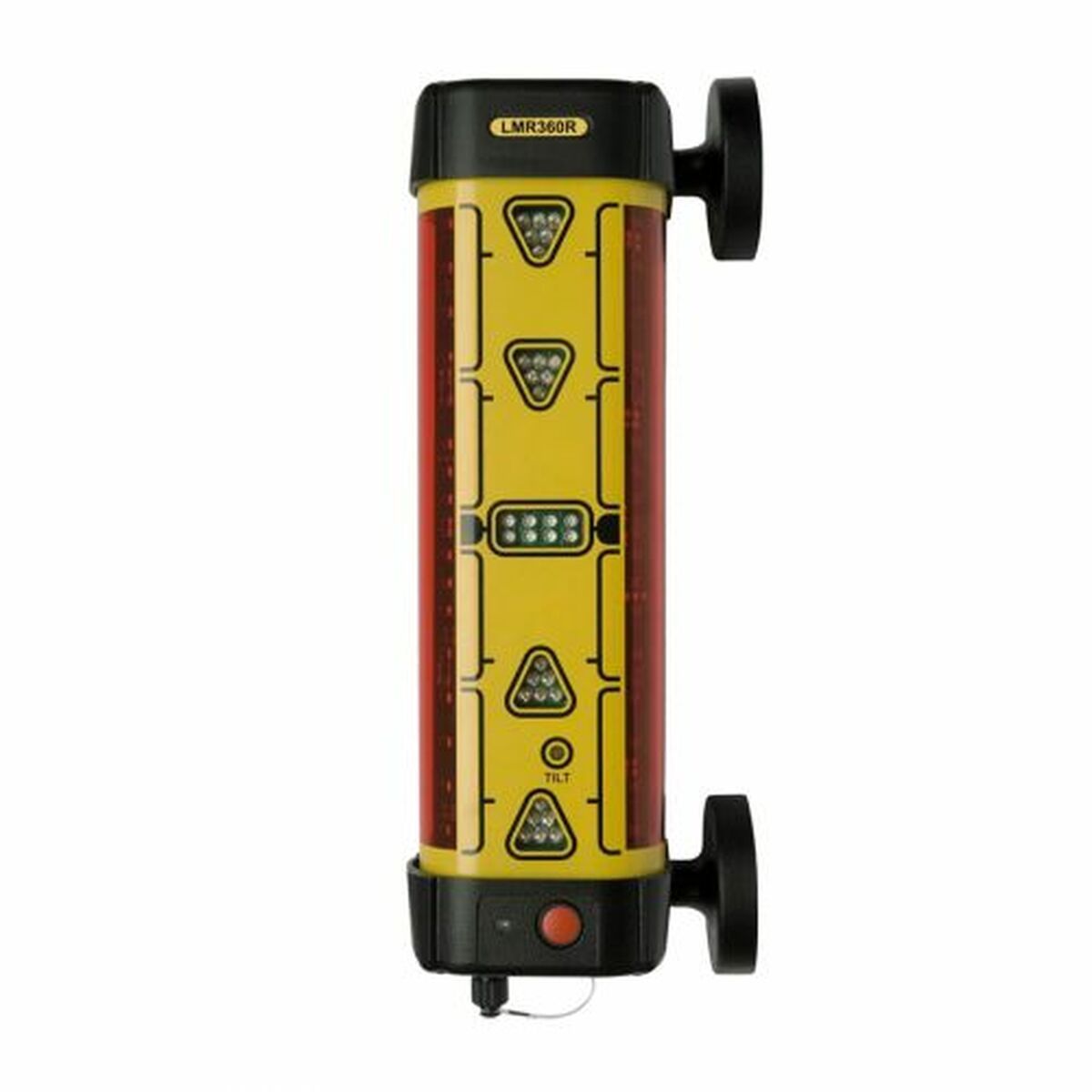 Módulo receptor Leica Geosystems LMR360R Nivel láser