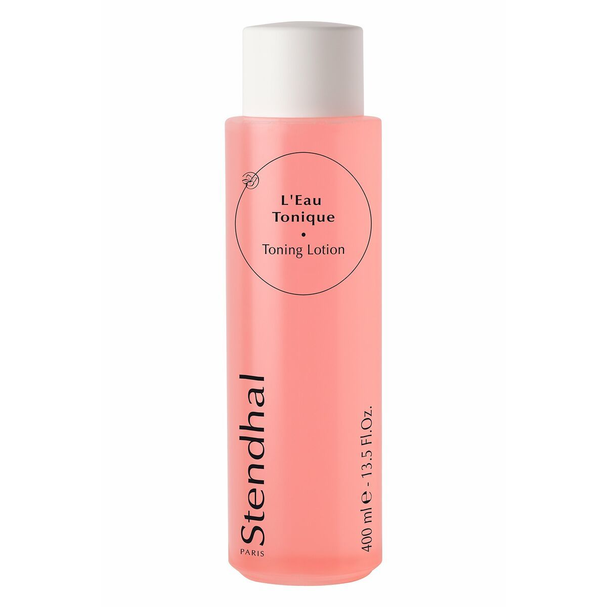 Desmaquillante Facial Stendhal ÉCLAT ESSENTIEL 400 ml