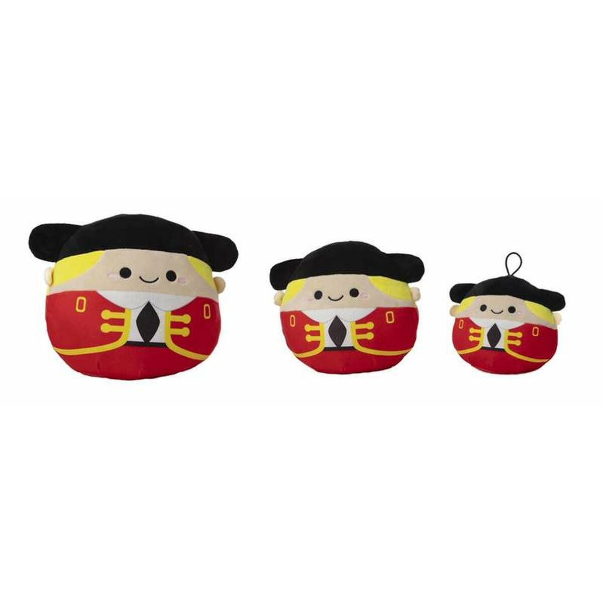 Peluche Poliéster