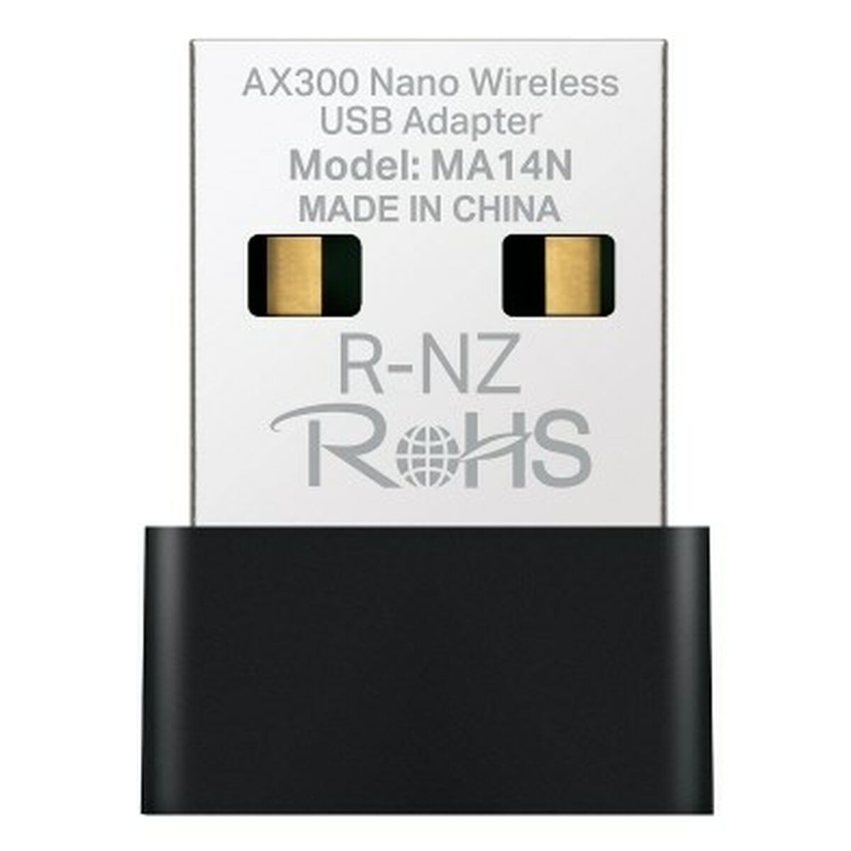 Adaptador de Red Mercusys MA14N