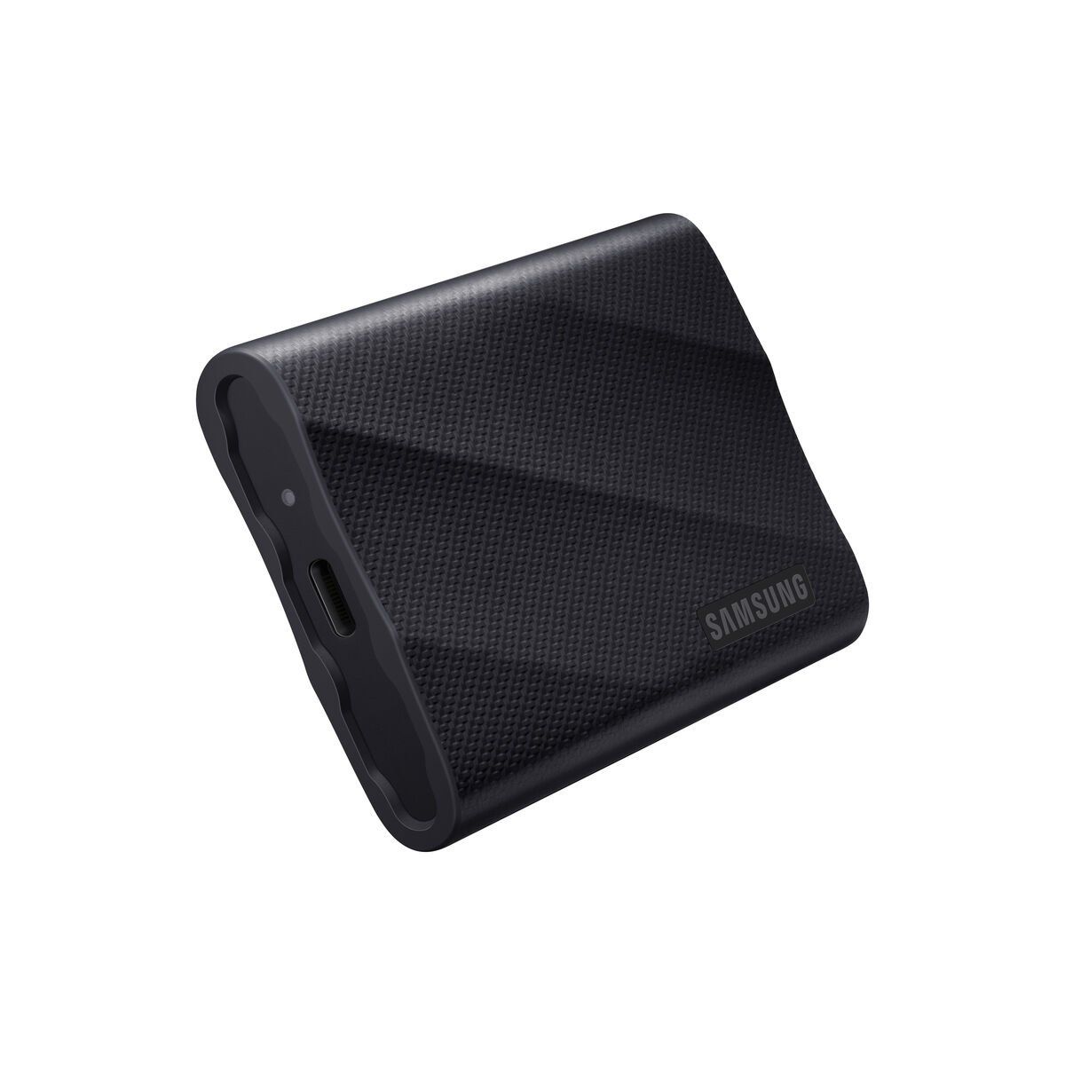 Disco Duro Externo Samsung T9 2,5" 1 TB SSD