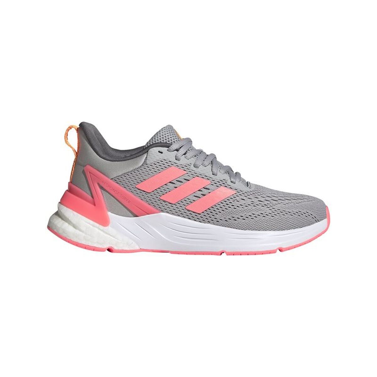 Zapatillas Deportivas Infantiles Adidas Response Super 2.0 Gris oscuro