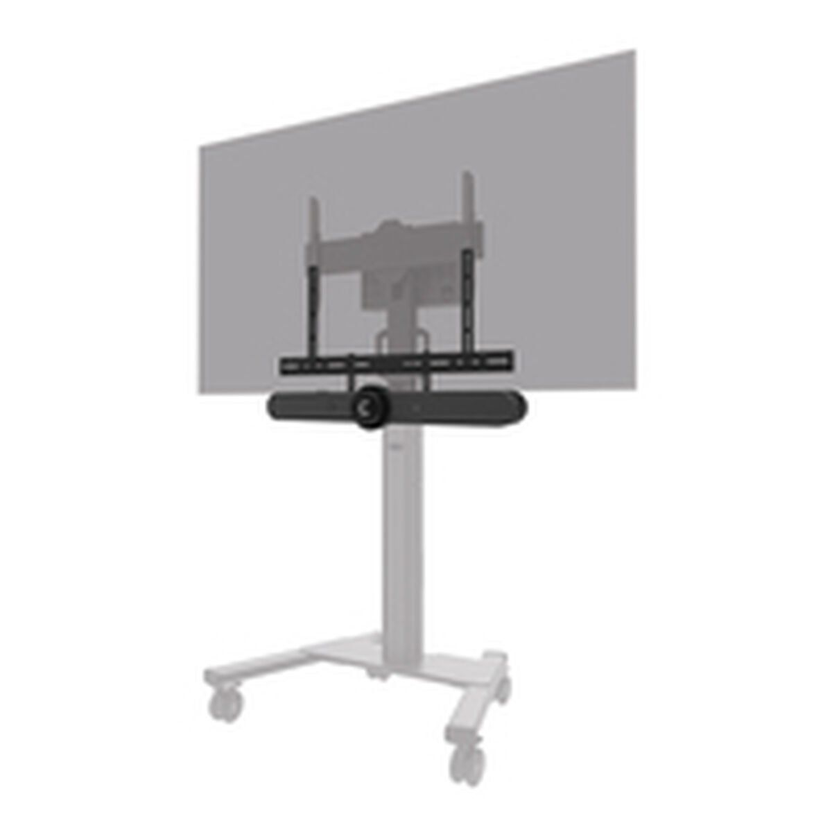 Soporte de Mesa para Pantalla Neomounts AV30-500BL 43" 110"