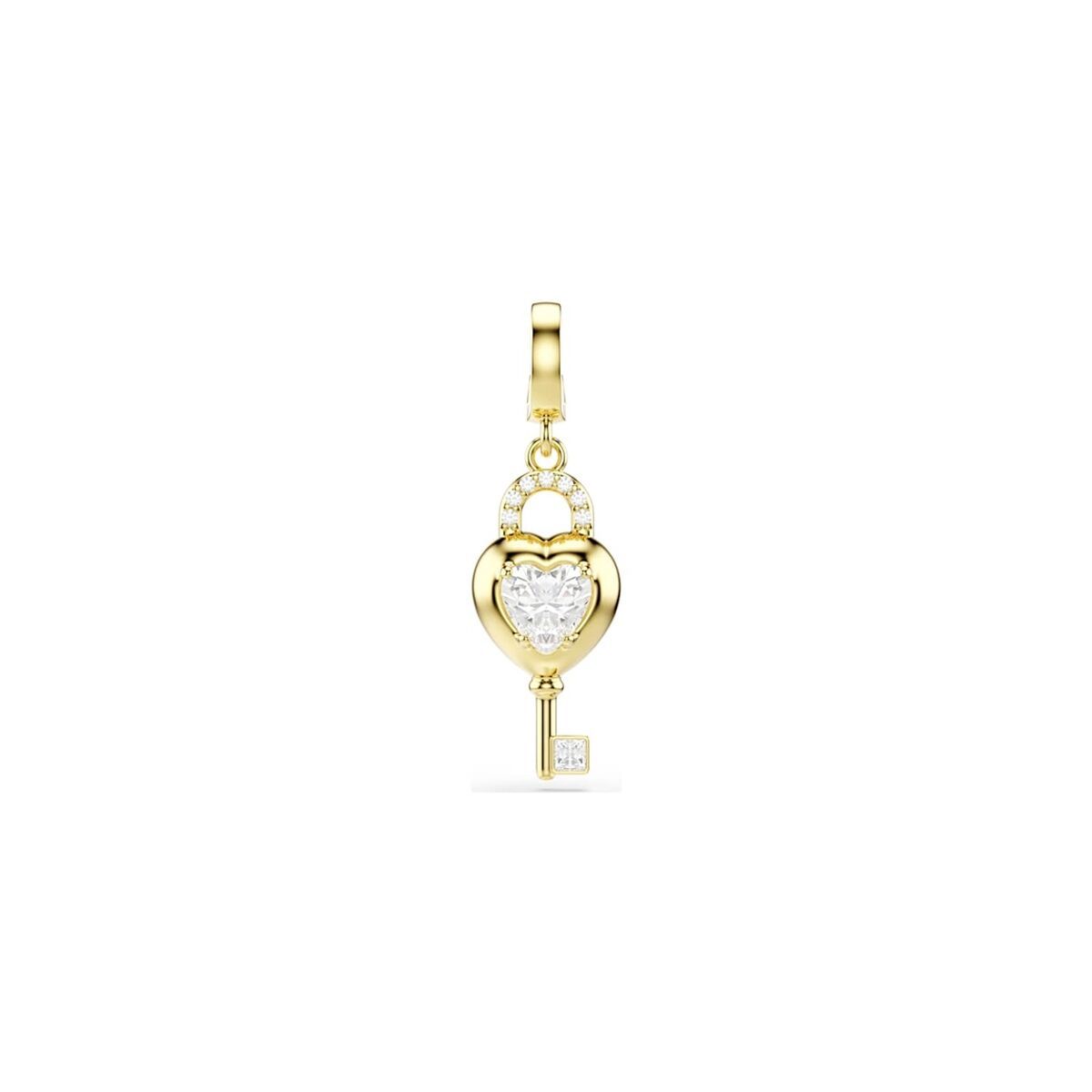 Abalorio Mujer Swarovski 5742959 Dorado