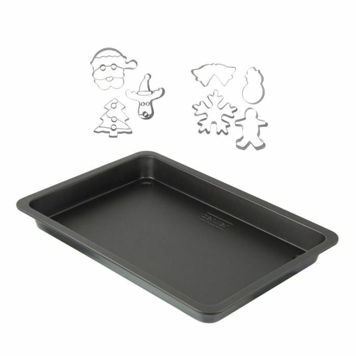 Plancha de Cocina Zenker