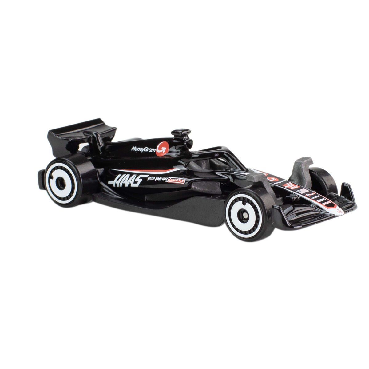 Coche Hot Wheels F1 1:64 Multicolor