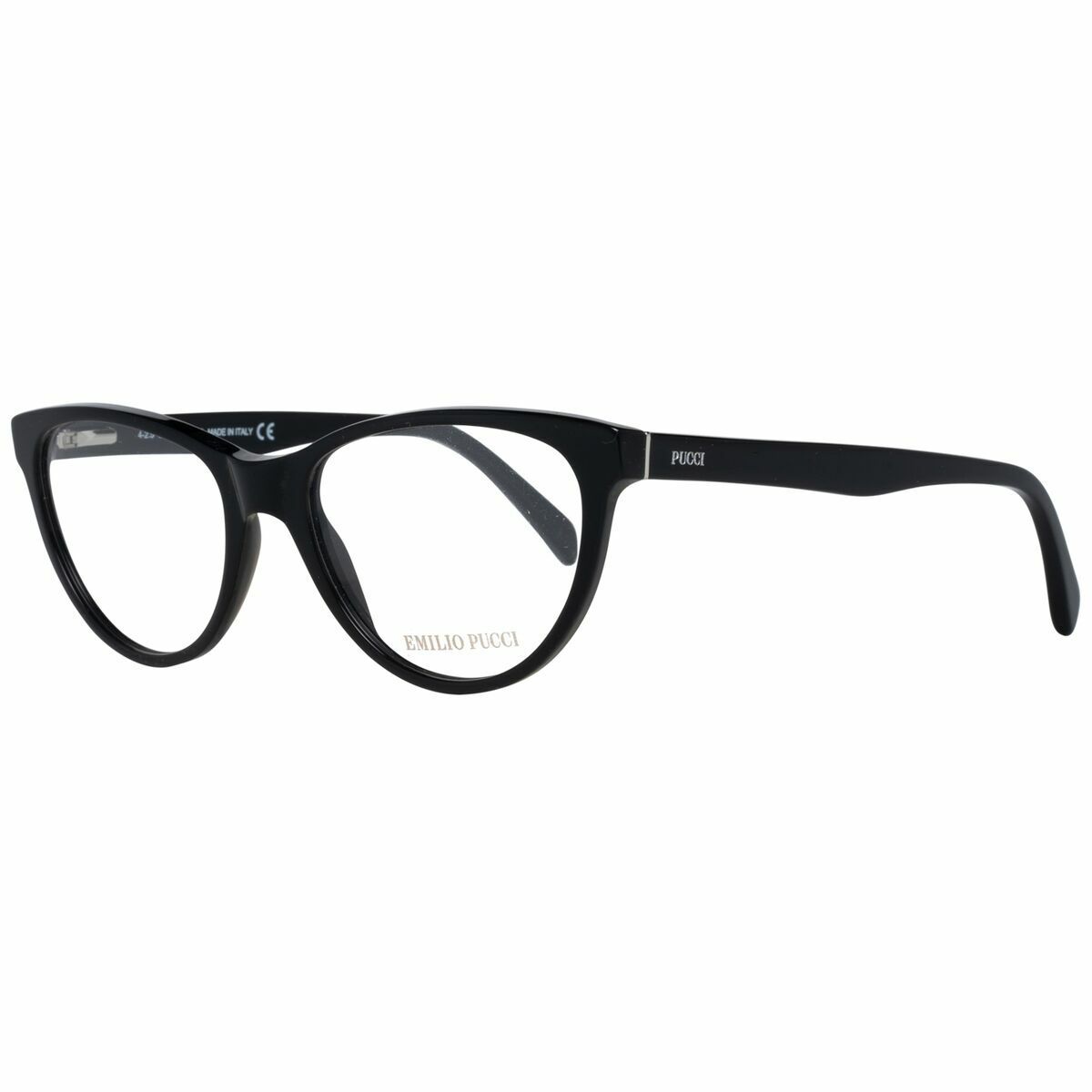 Montura de Gafas Mujer Emilio Pucci Ø 52 mm