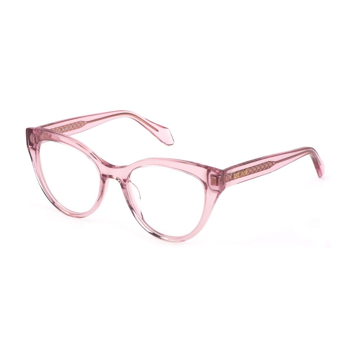 Montura de Gafas Mujer Just Cavalli Ø 51 mm