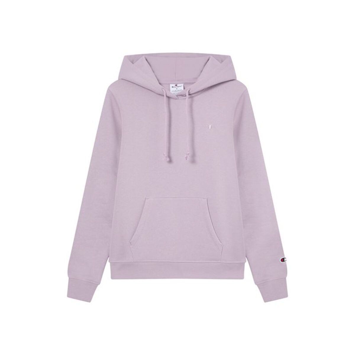 Sudadera con Capucha Hombre Champion Icons Tonal