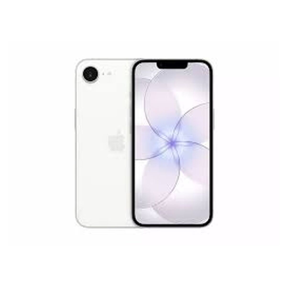 Smartphone Apple Iphone 17E