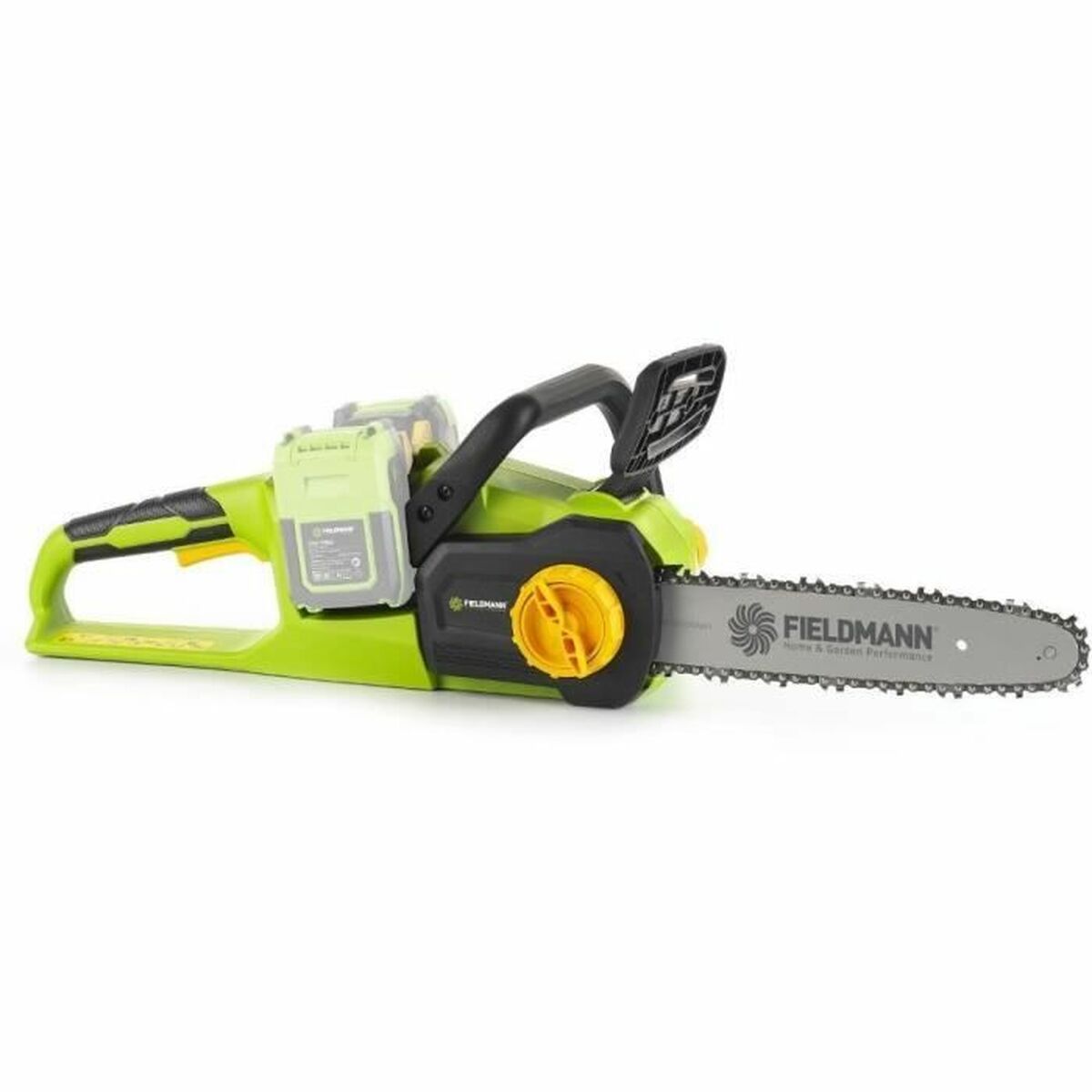 Motosierra Fieldmann FZP 70805-0