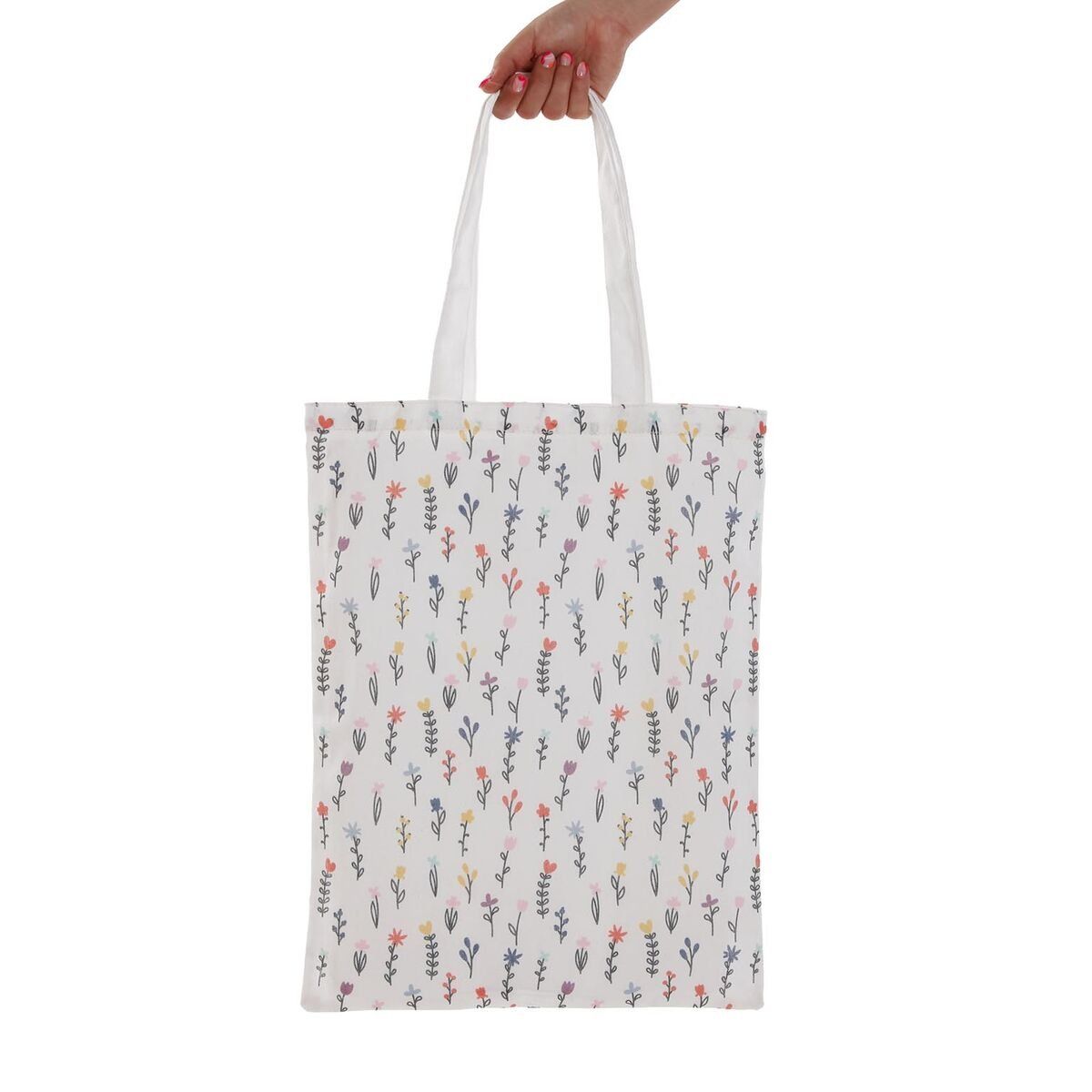 Bolso Mujer Versa Blume 36 x 48 x 36 cm
