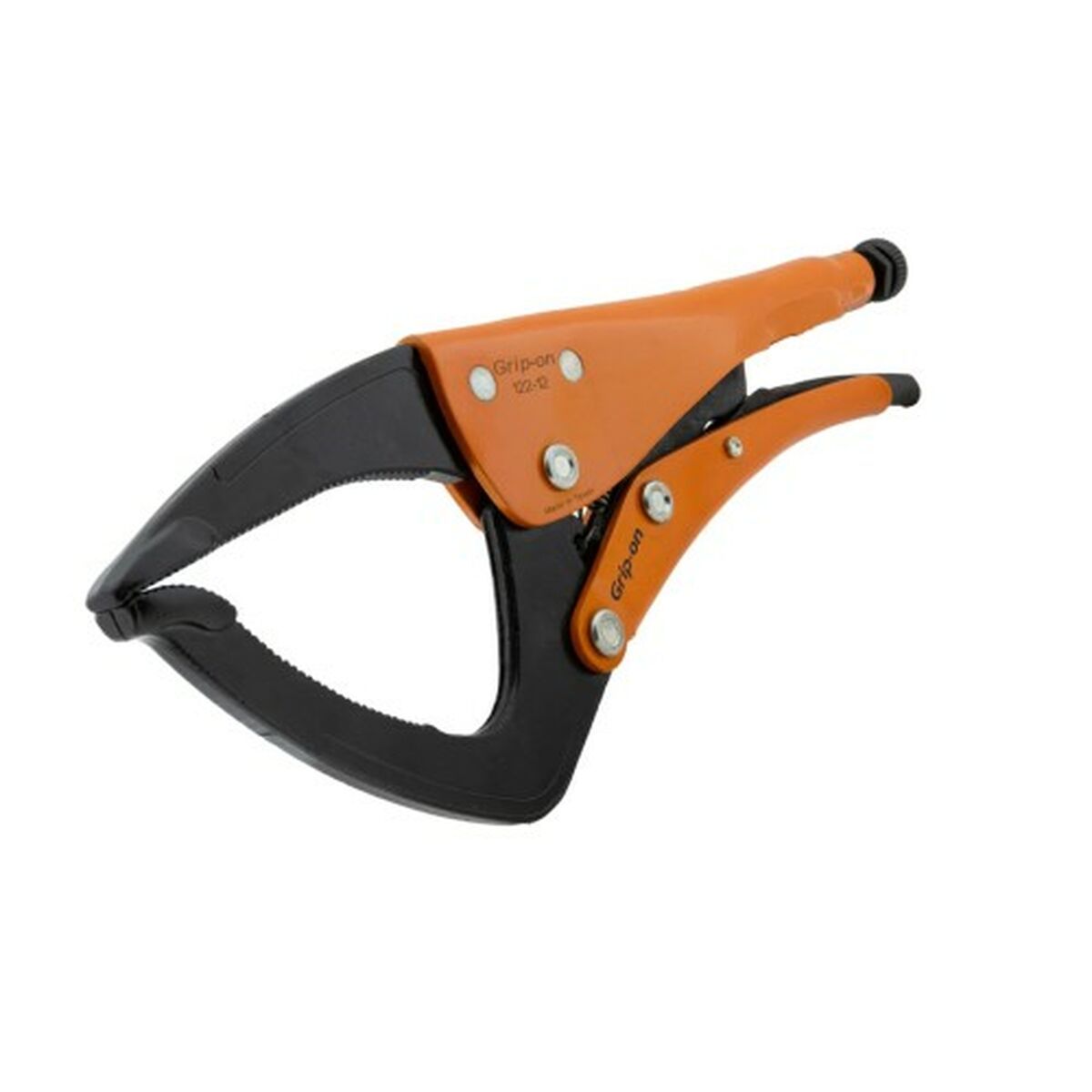 Tenaza Grip-on 95 mm 287 mm