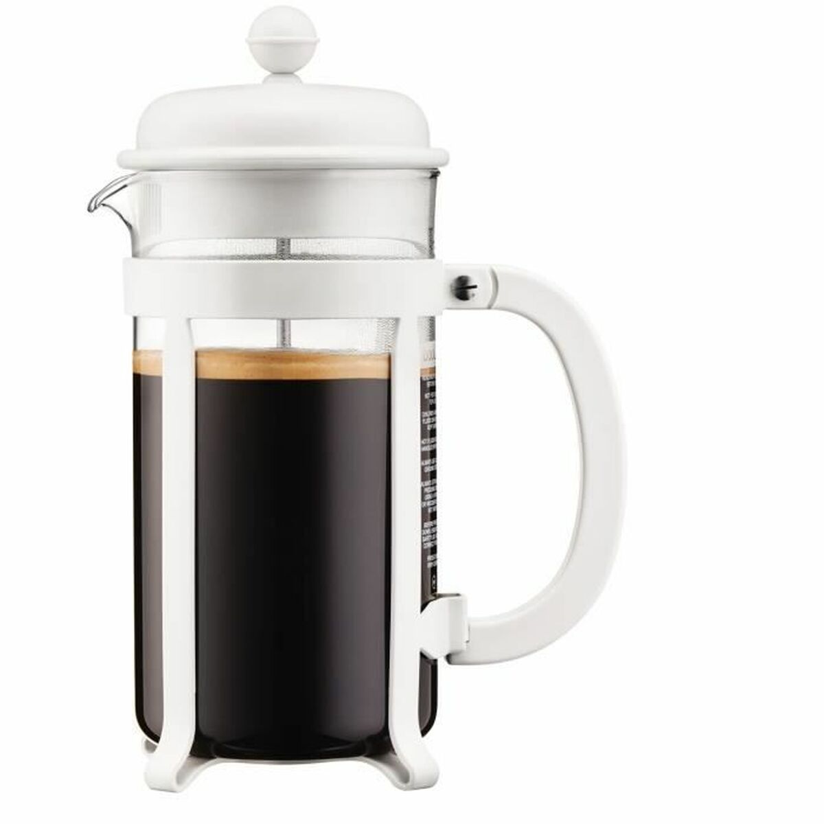 Cafetera de Émbolo Bodum