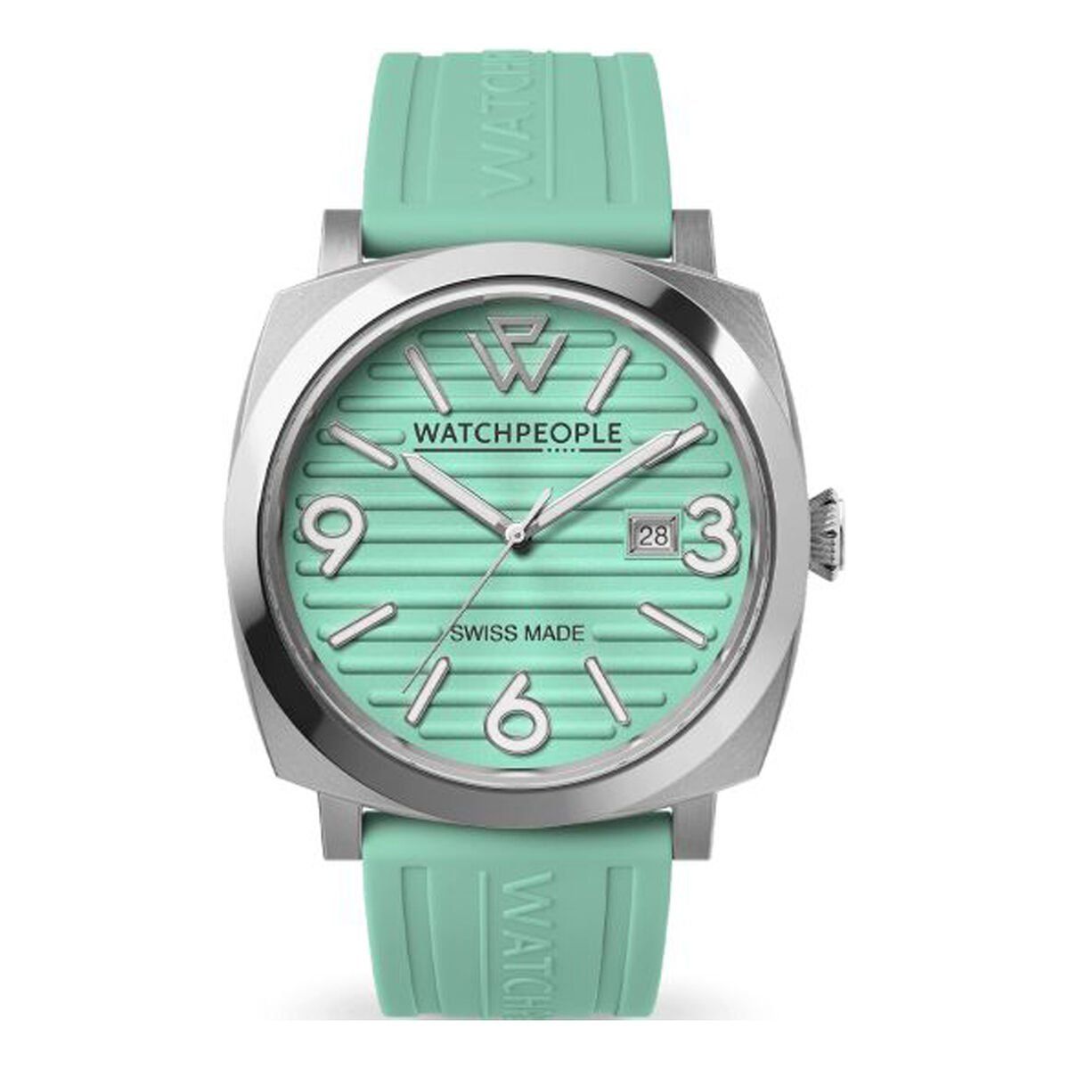 Reloj Mujer Watchpeople (Ø 45 mm)