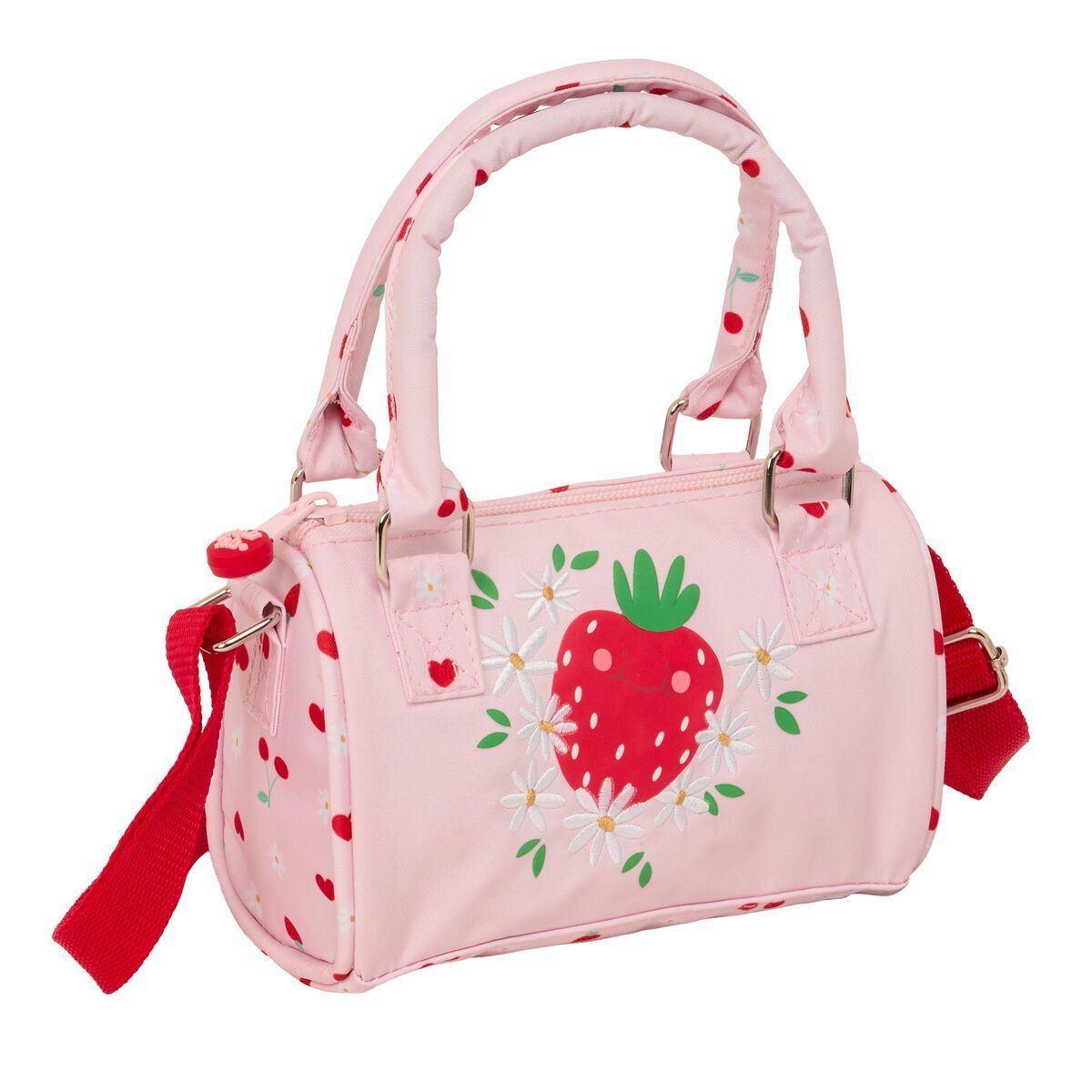 Bolso Bandolera Glow Lab Frutitas