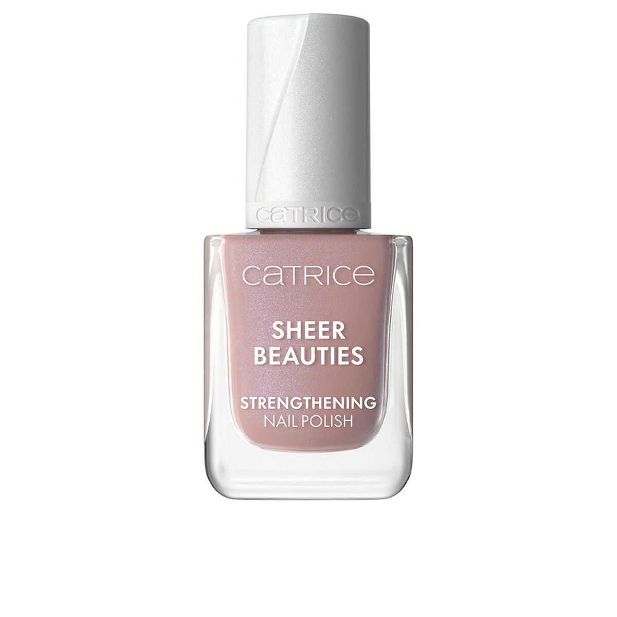 Esmalte de uñas Catrice SHEER BEAUTIES
