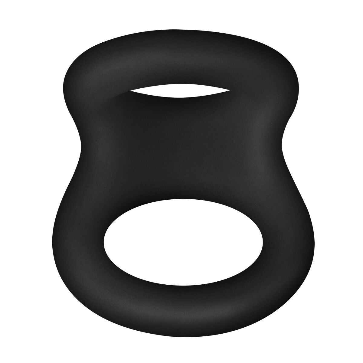 Anillo para el Pene Forto Negro S