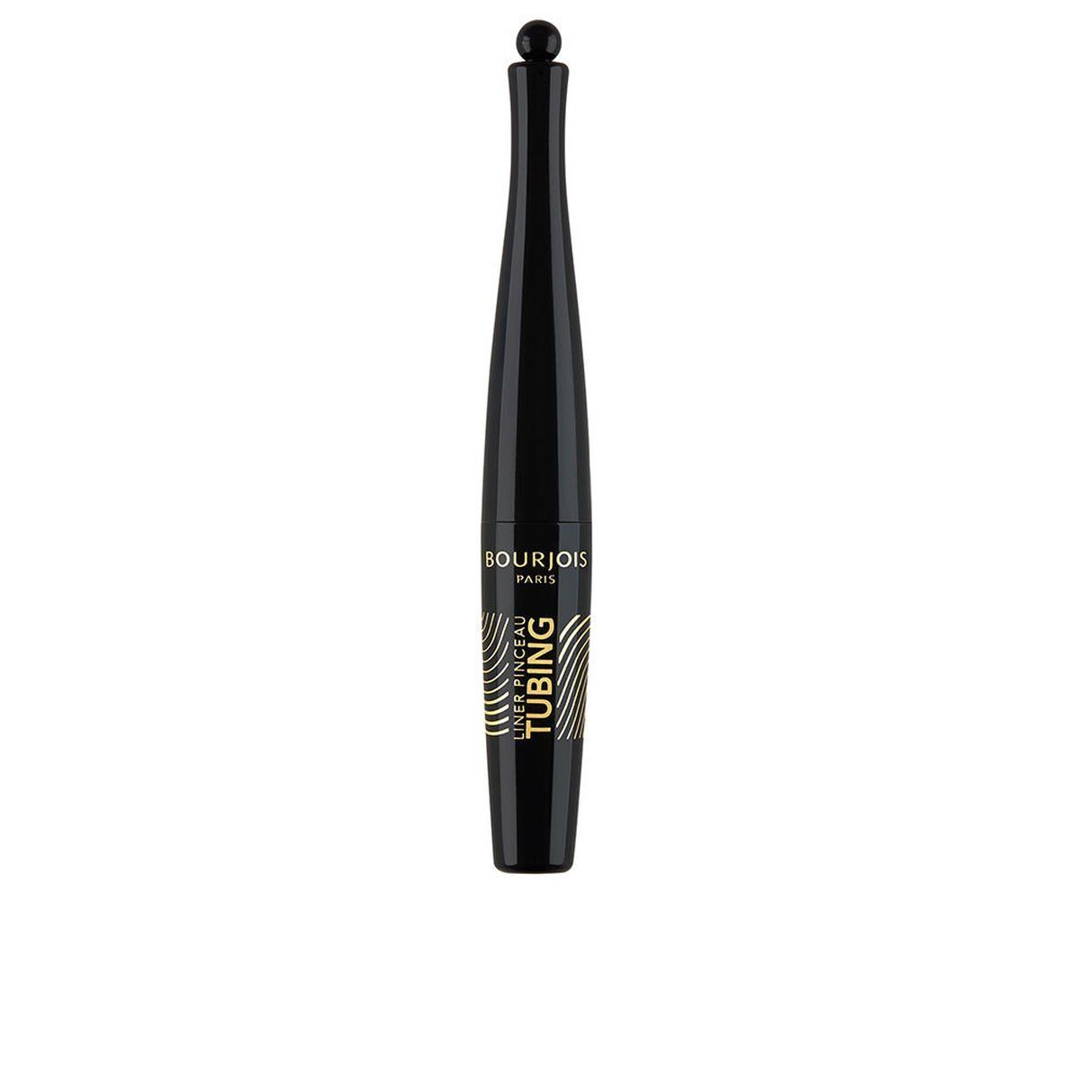 Delineador de ojos Bourjois LINER PINCEAU Negro Nº 001-Ultra Black 2,5 ml