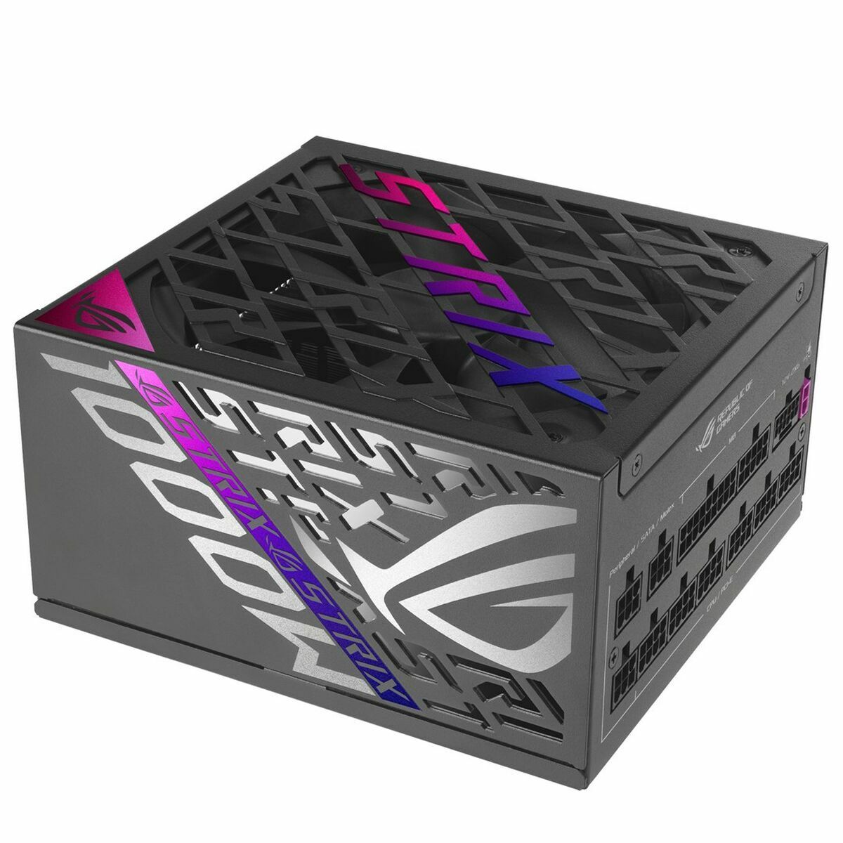 Fuente de Alimentación Asus 90YE00W1-B0NA00 1000 W 80 PLUS Platinum