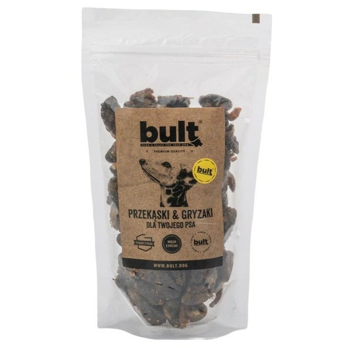 Snack para Perros Bult 200 g