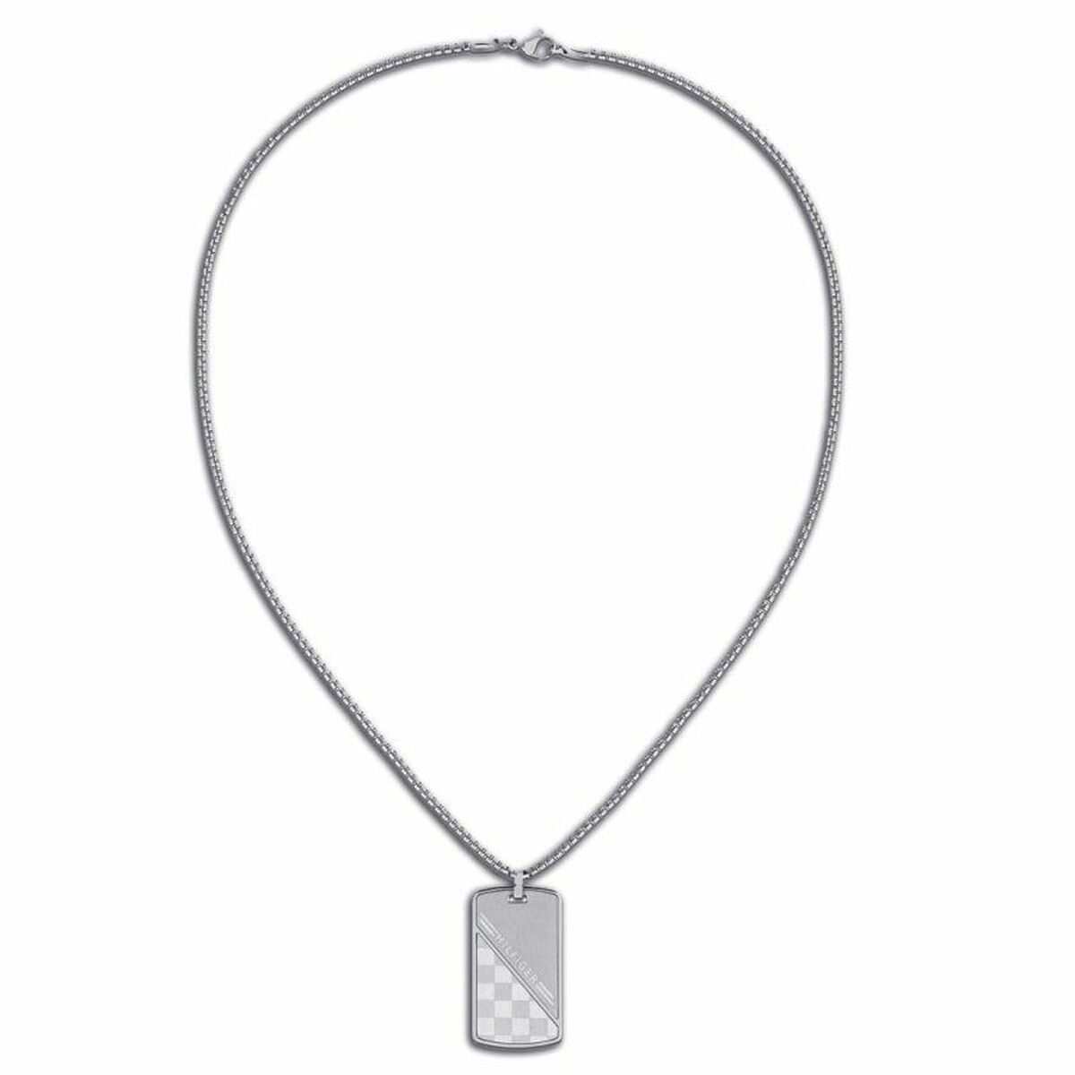 Collar Hombre Tommy Hilfiger 60 cm