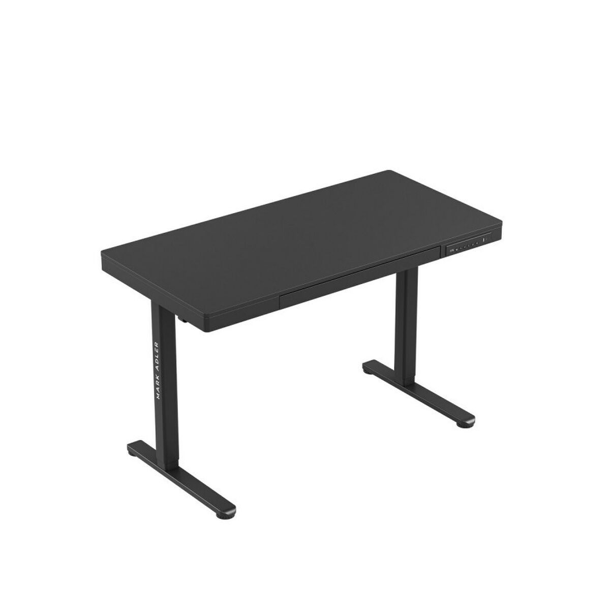 Escritorio Mark Adler MA-Leader 8.2 Black Negro
