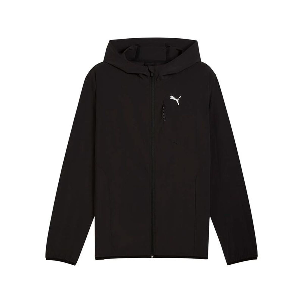 Sudadera con Capucha Hombre Puma M Flex Stretch Woven
