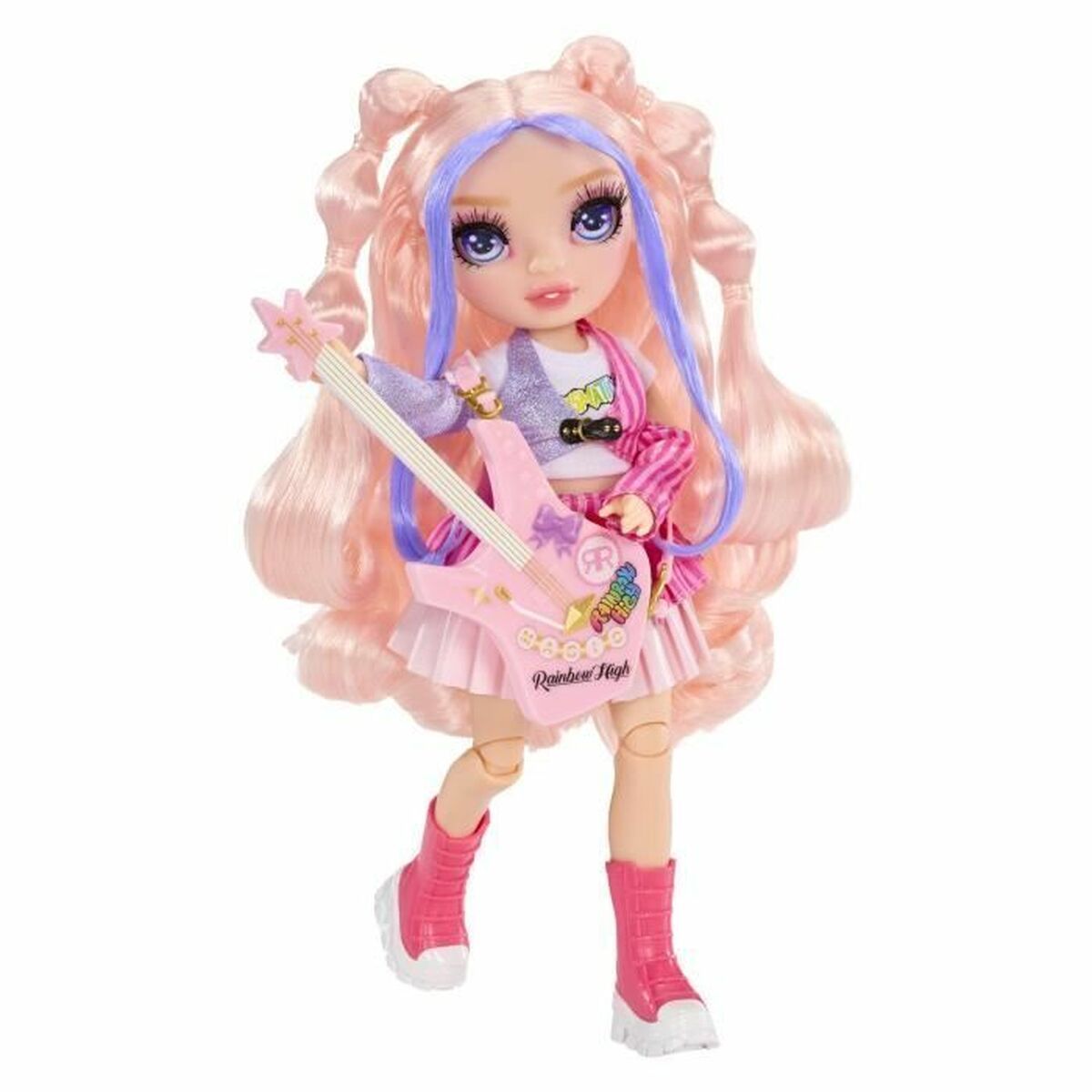 Muñeca Rainbow High