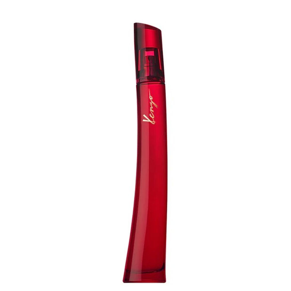 Perfume Mujer Kenzo LE ROUGE FLOWER EDP 100 ml