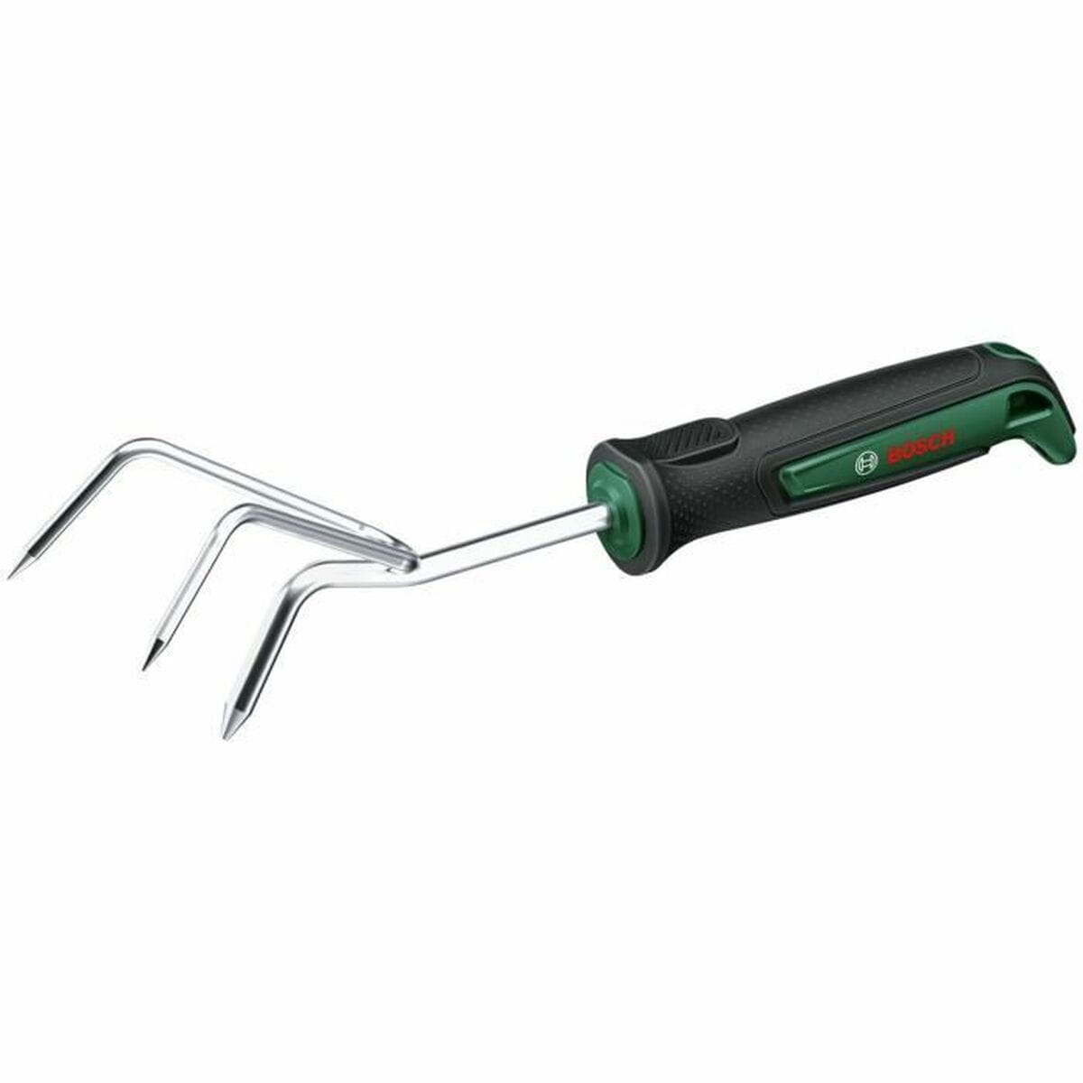 Rastrillo para Recoger Hojas BOSCH 10 x 8 x 38 cm Verde