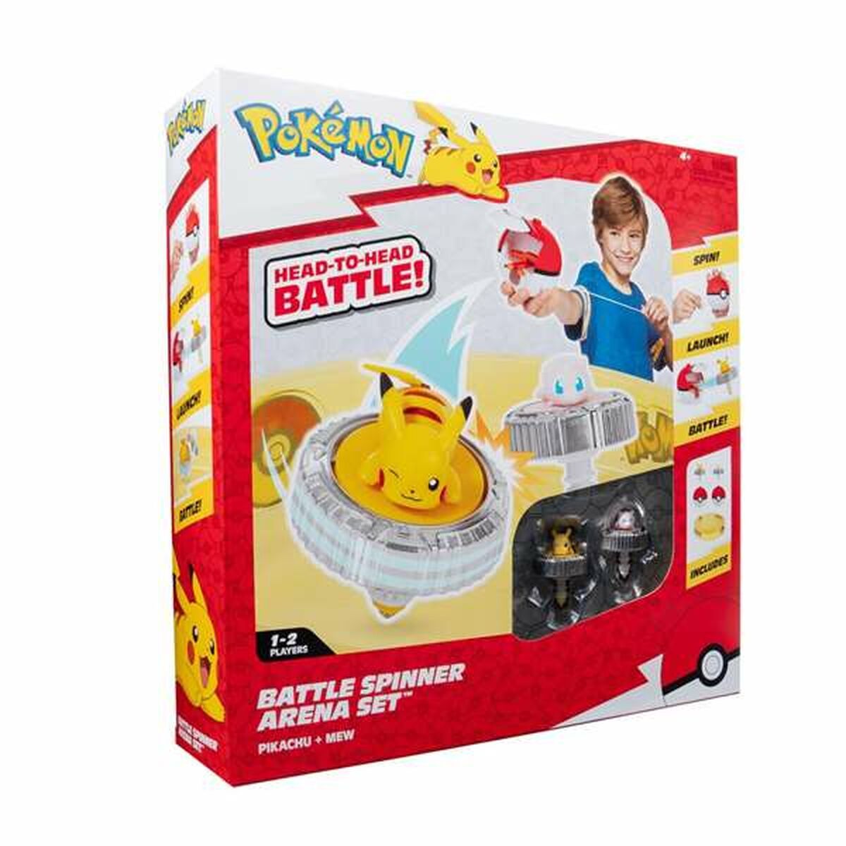 Muñeca bebé Jazwares