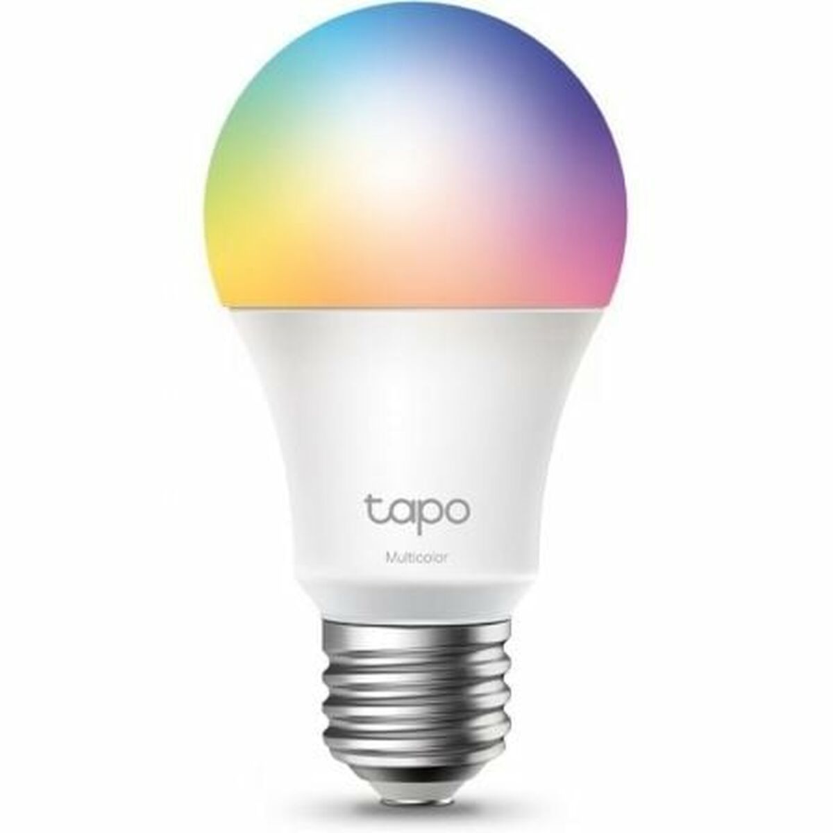 Bombilla Inteligente TP-Link TL13E 8,3 w E27 F 806 lm (6500 K) (2500K)