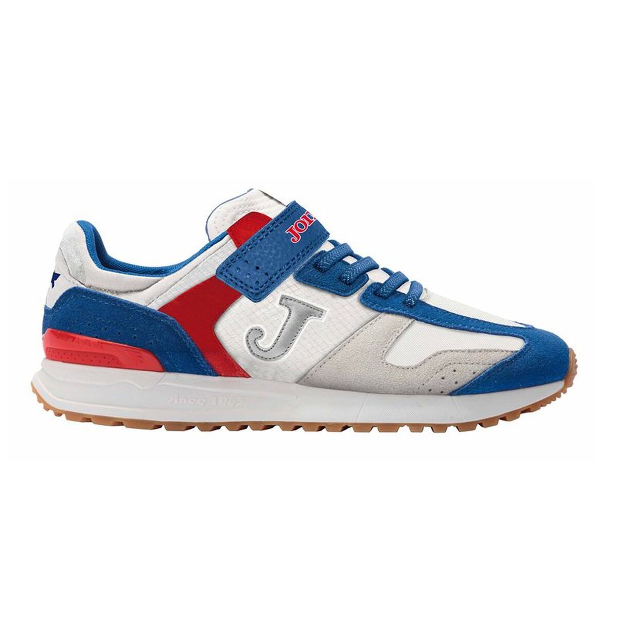 Zapatillas Deportivas Infantiles Joma Sport 1986 2302 Blanco