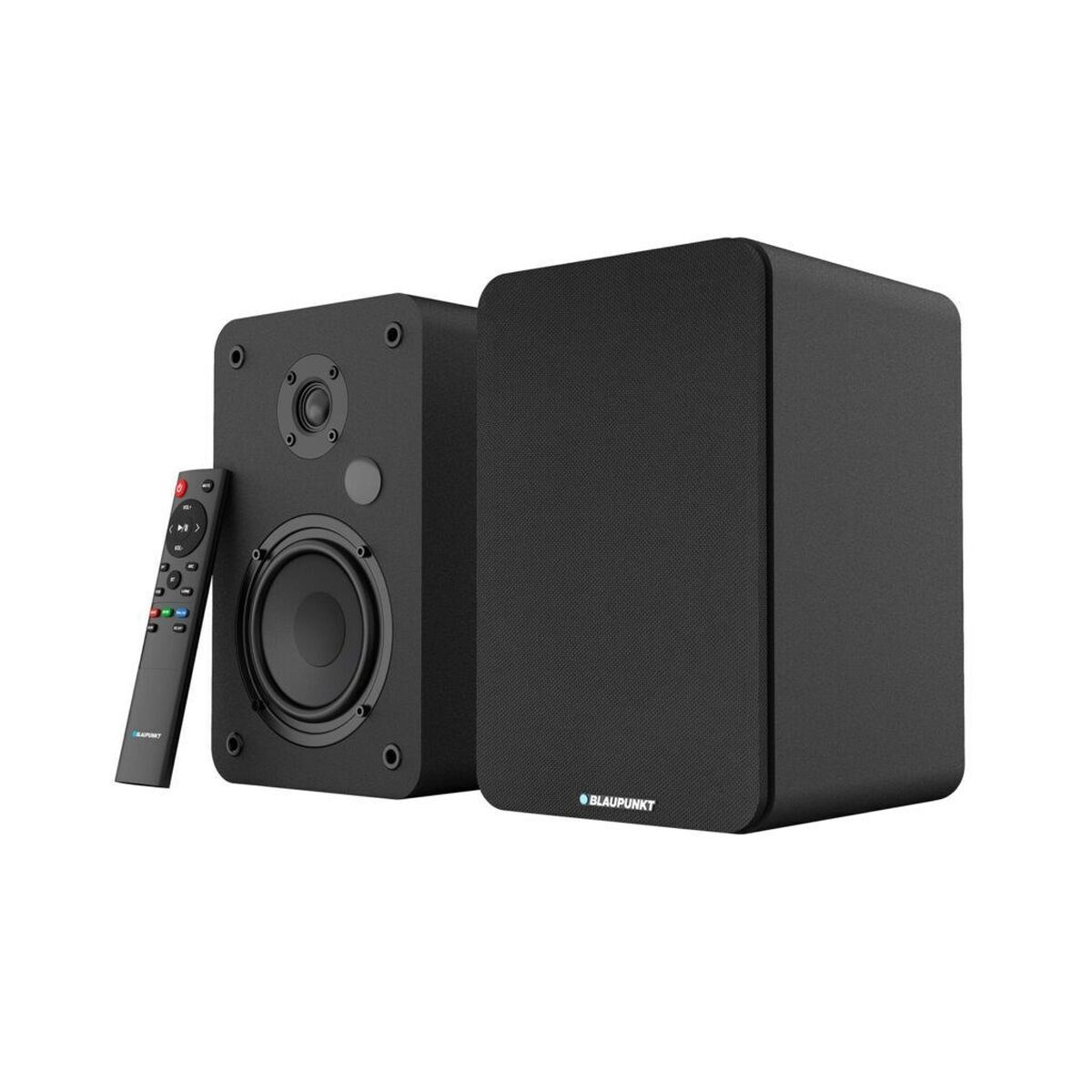 Altavoces Blaupunkt BS50BK