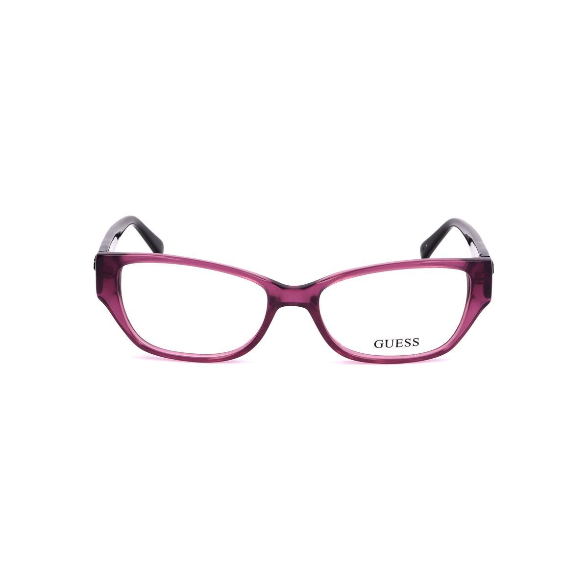 Montura de Gafas Mujer Guess Ø 52 mm
