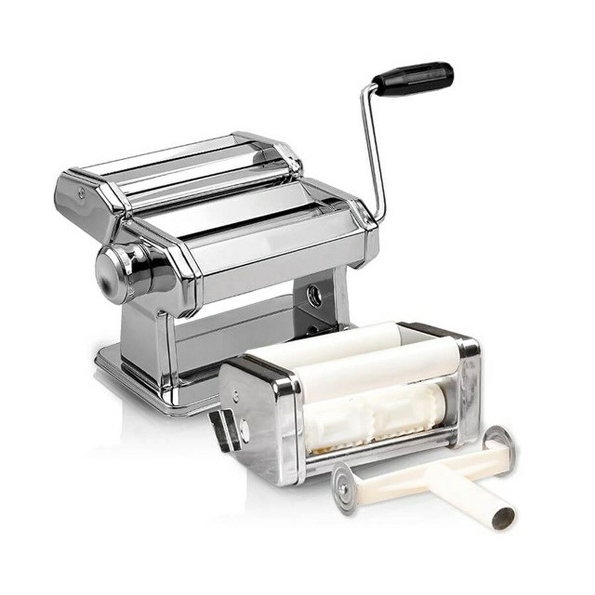 Máquina para hacer Pasta Feel Maestro MR-1679R