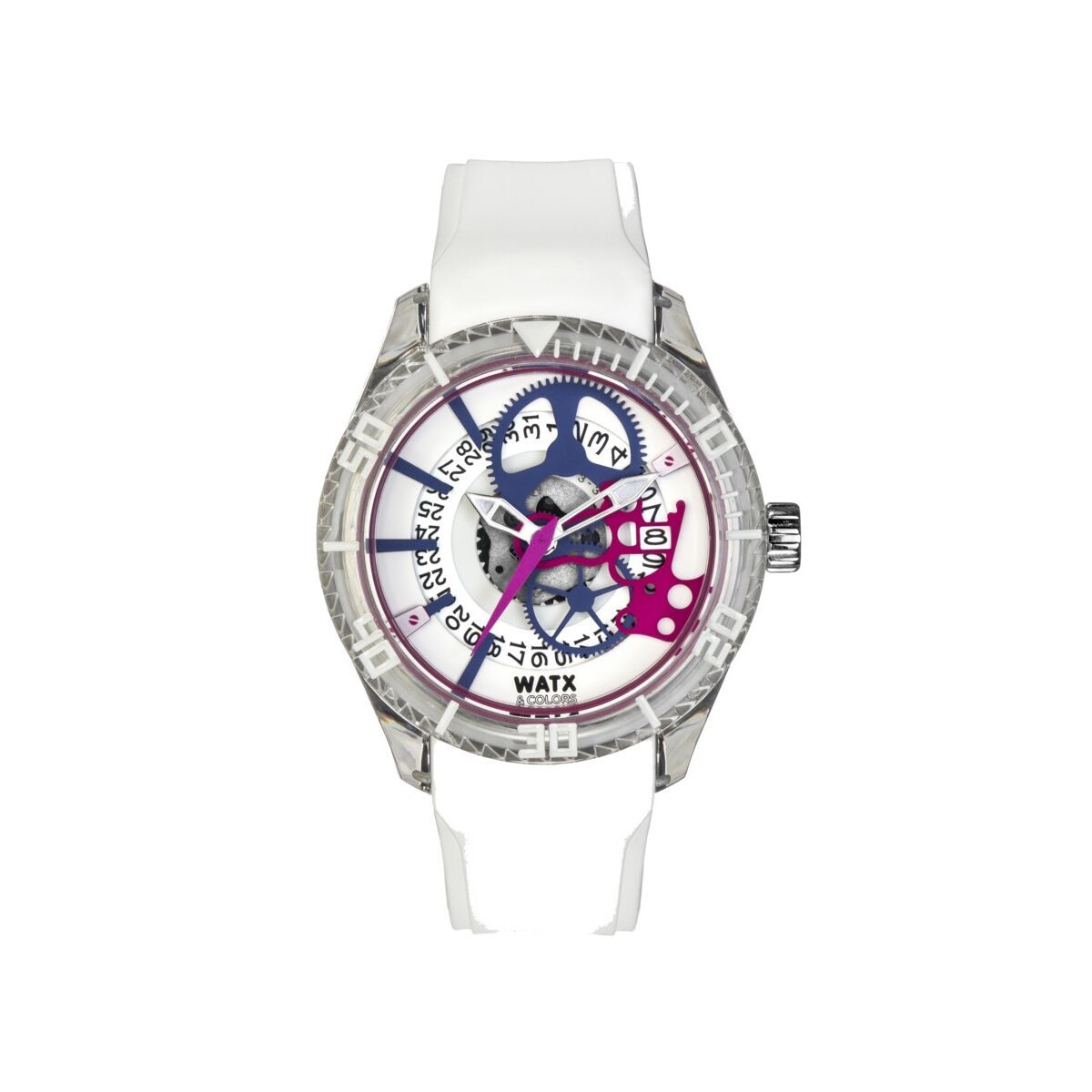 Reloj Mujer Watx & Colors REWA1911