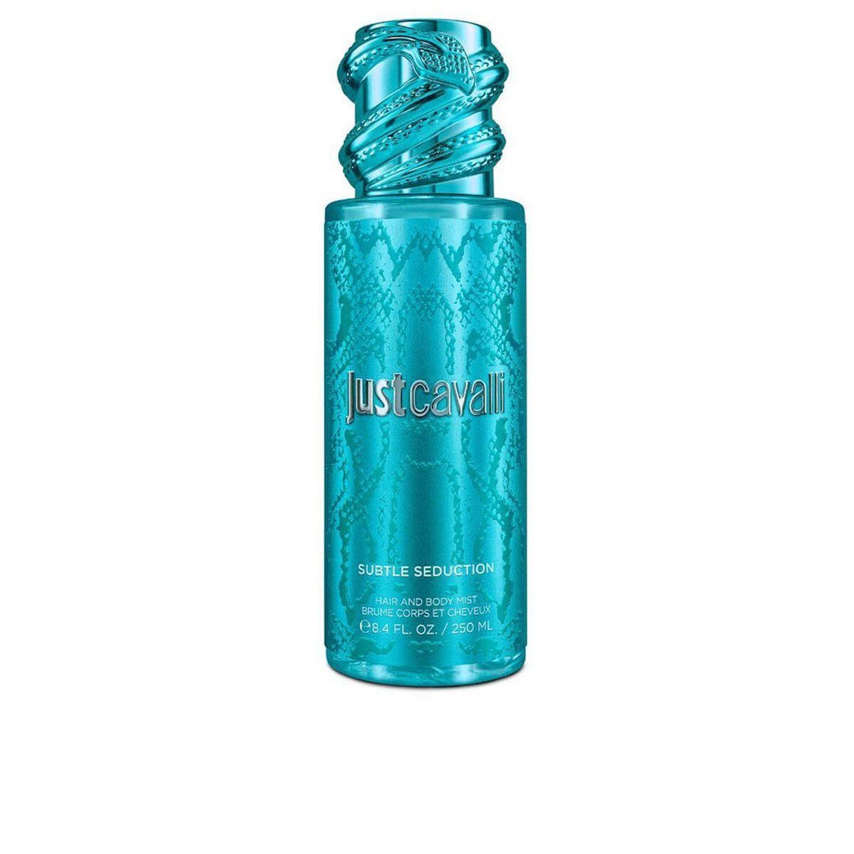 Spray Corporal Roberto Cavalli SUBTLE SEDUCTION 250 ml