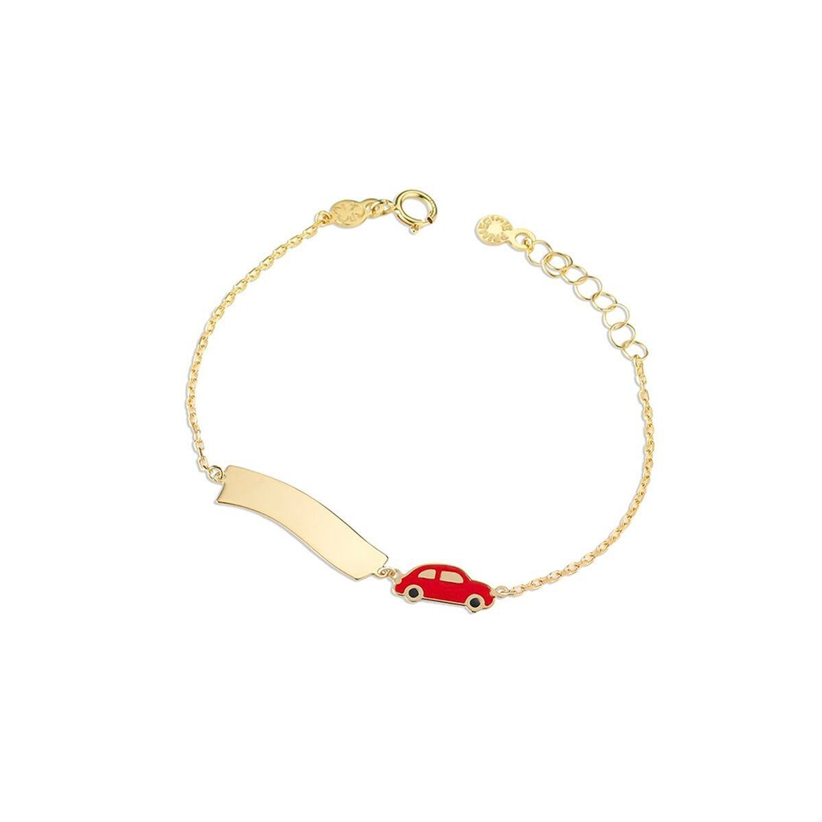 Pulsera Niño leBebe PMG141 Pulsera
