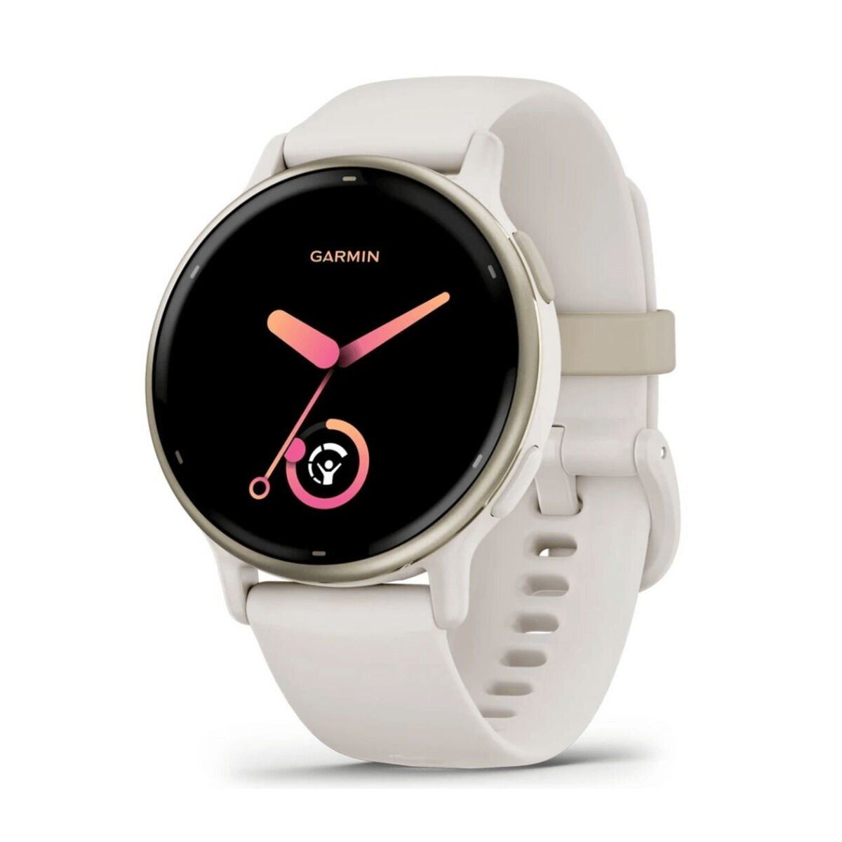 Smartwatch Garmin Vivoactive 5 Blanco 1,2"