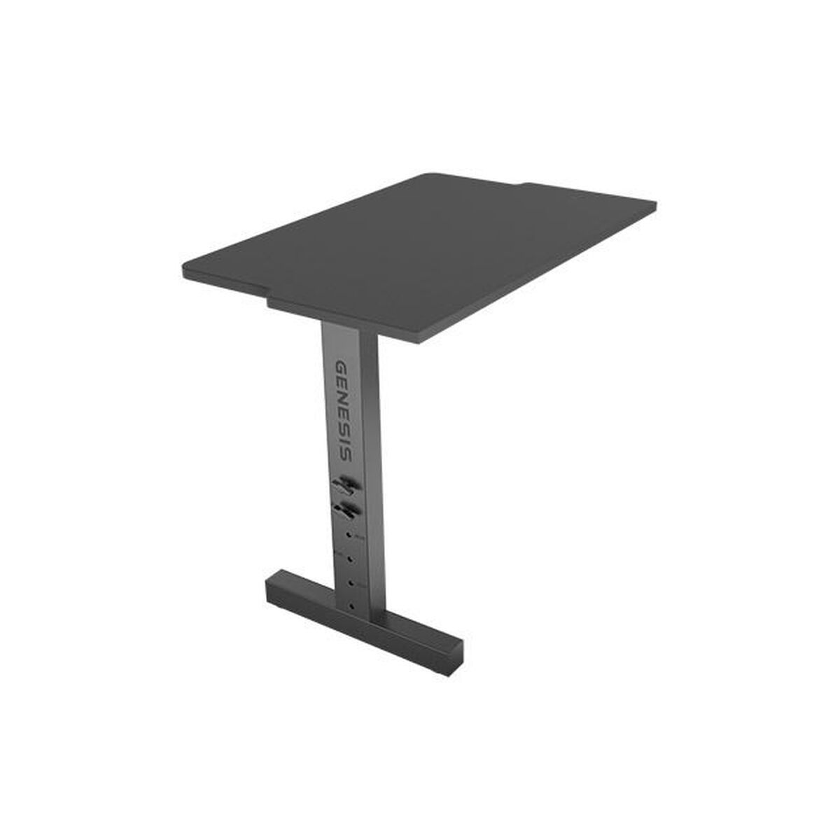 Mesa de Escritorio Genesis NDS-2296 Negro